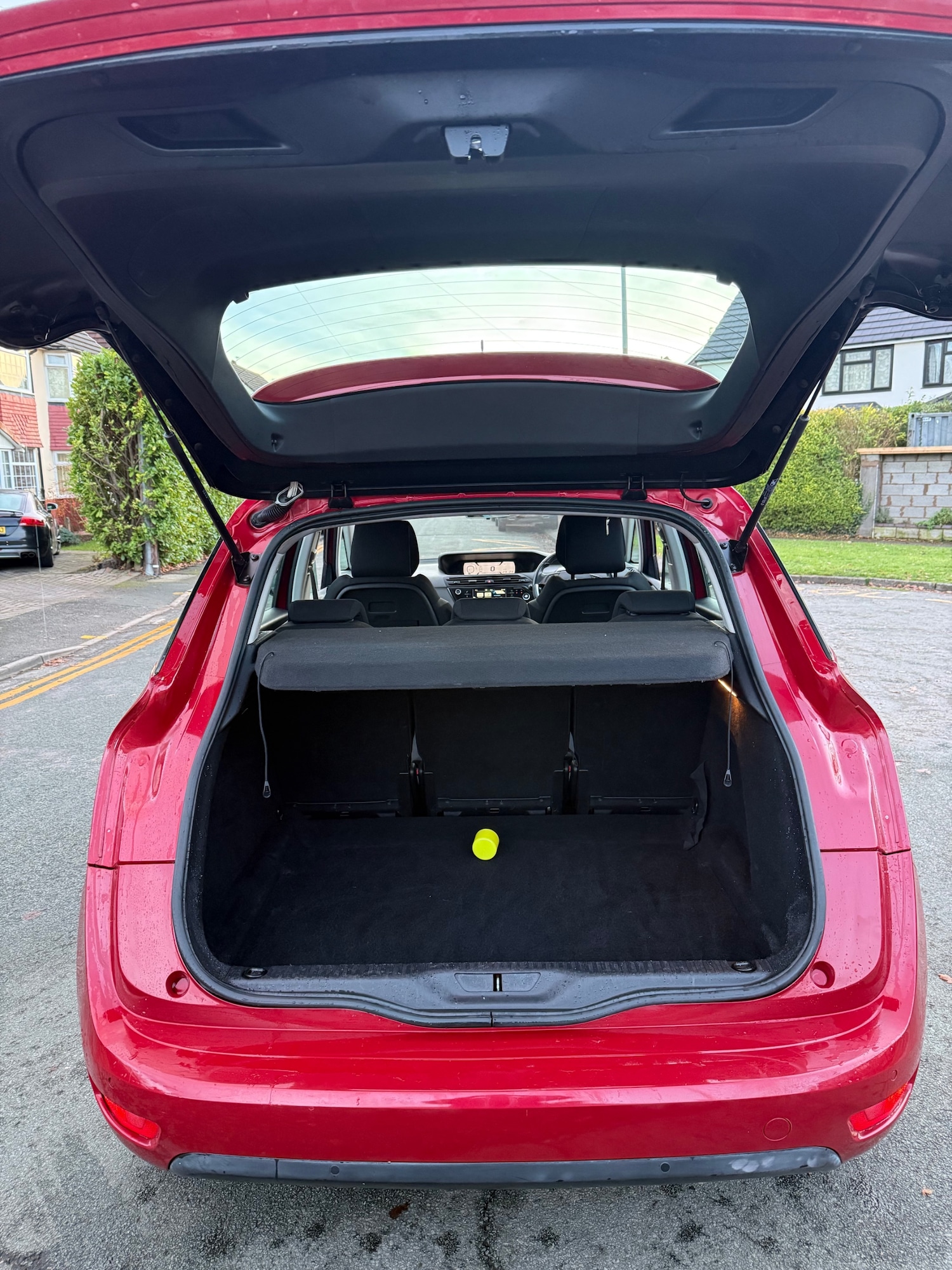 Used Citroen C4 Picasso 2014 for sale - 76780441: Photo 21