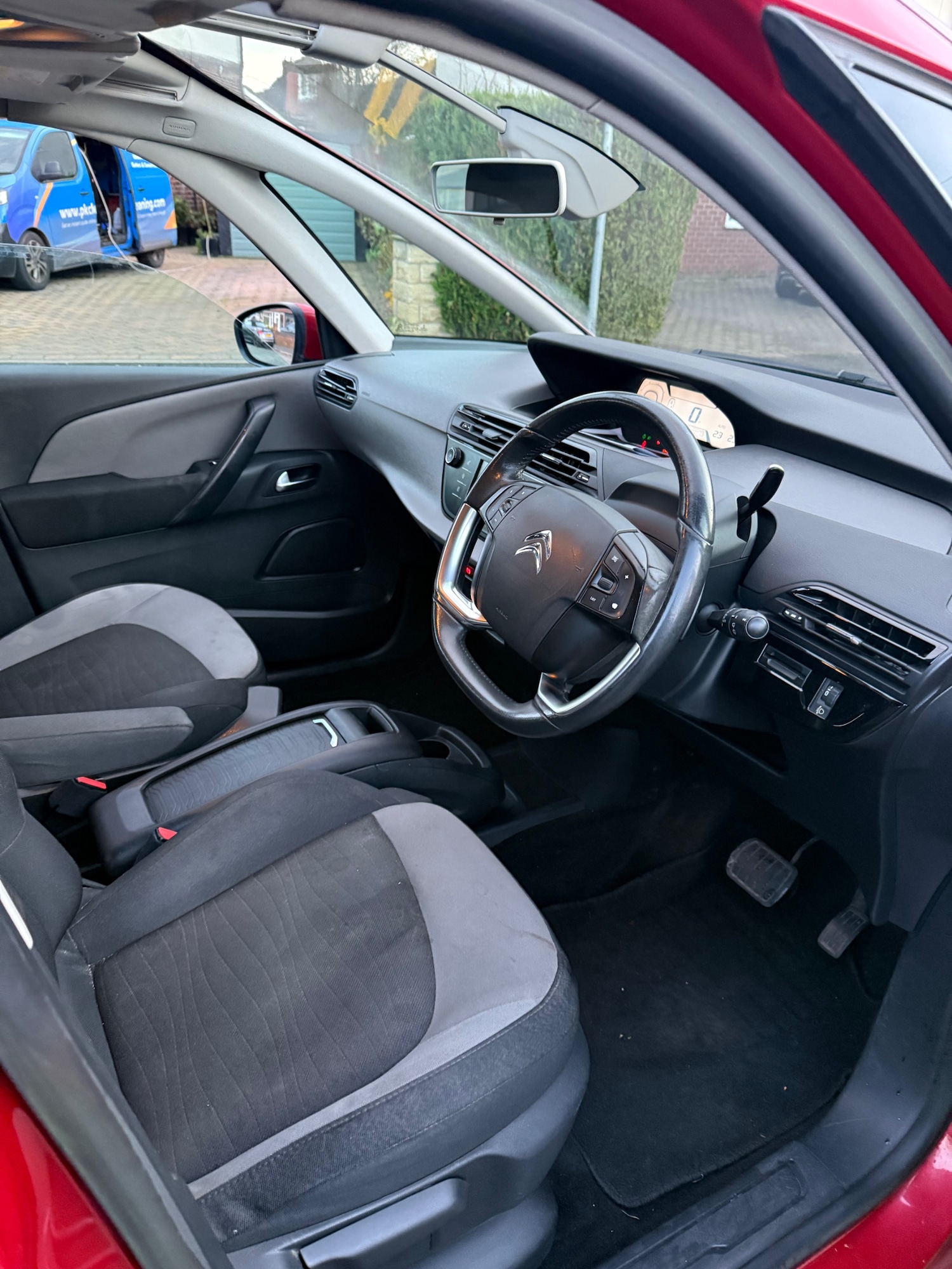 Used Citroen C4 Picasso 2014 for sale - 76780441: Photo 26