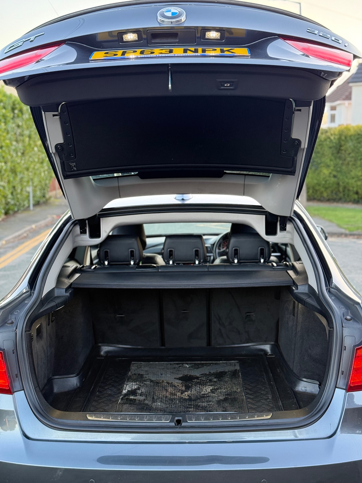 Used BMW 3 Series 2013 for sale - 76640380: Photo 10