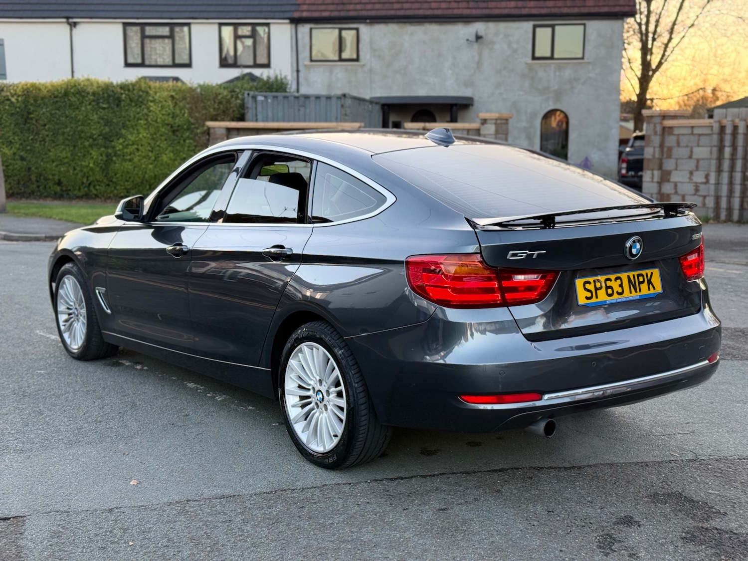 Used BMW 3 Series 2013 for sale - 76640380: Photo 11