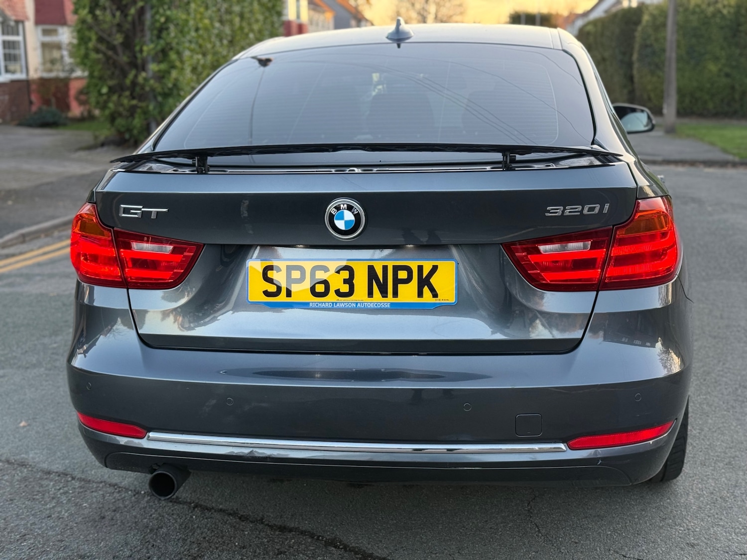 Used BMW 3 Series 2013 for sale - 76640380: Photo 13