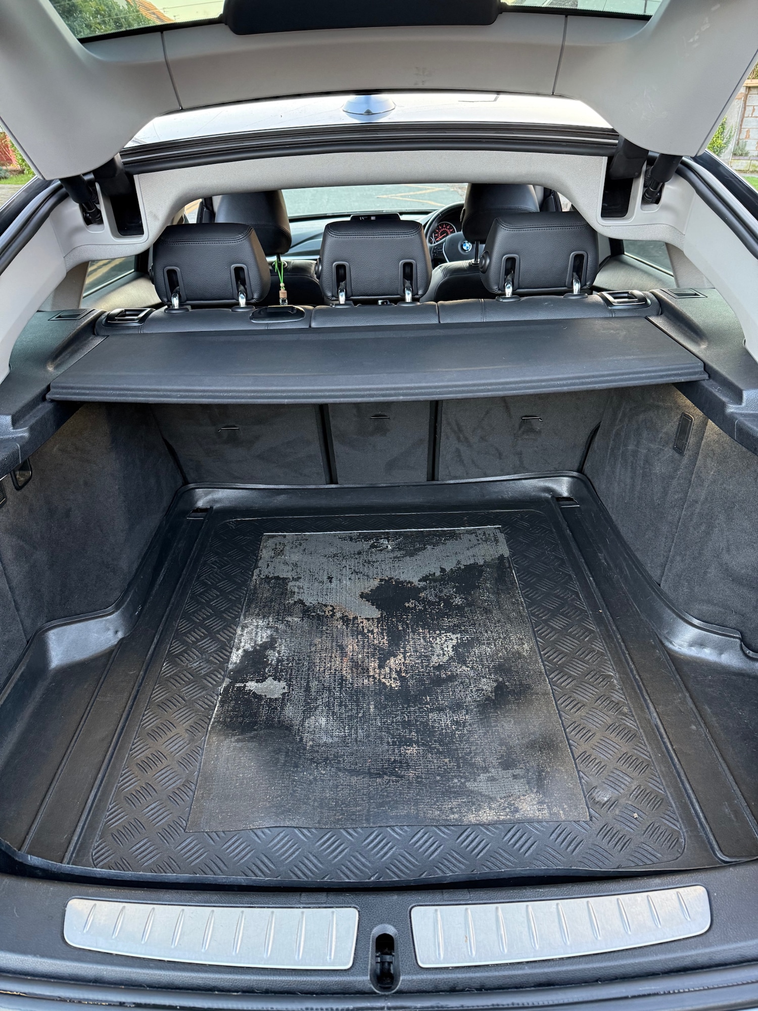 Used BMW 3 Series 2013 for sale - 76640380: Photo 14