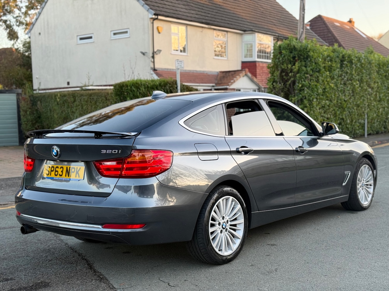 Used BMW 3 Series 2013 for sale - 76640380: Photo 16