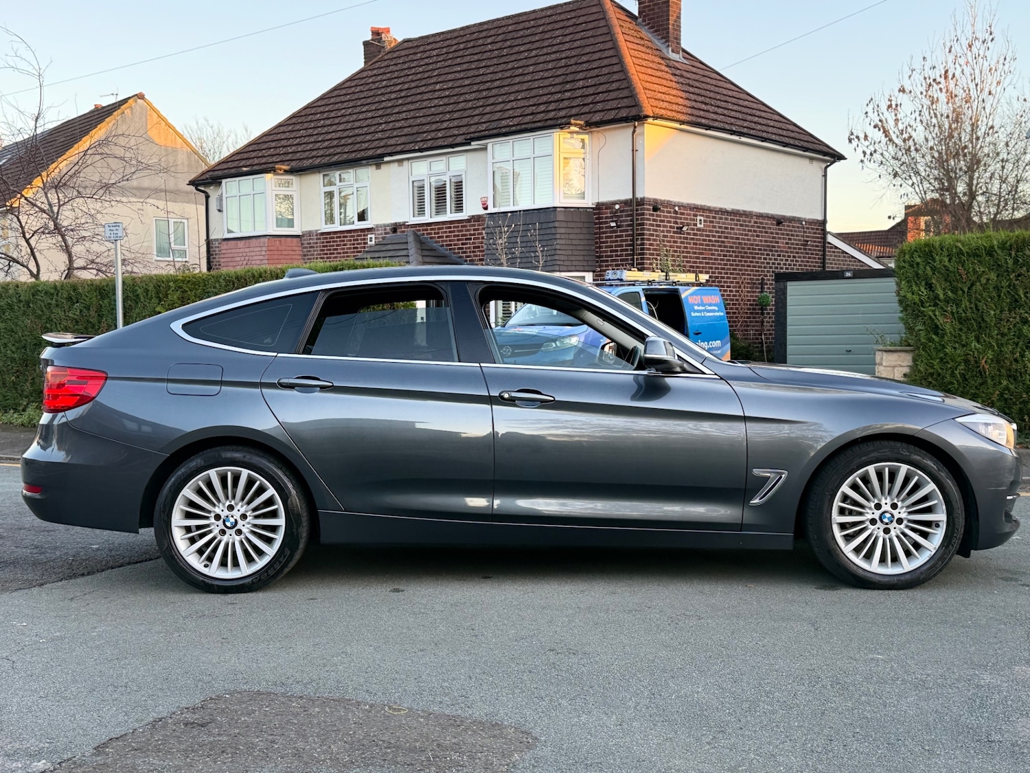 Used BMW 3 Series 2013 for sale - 76640380: Photo 17