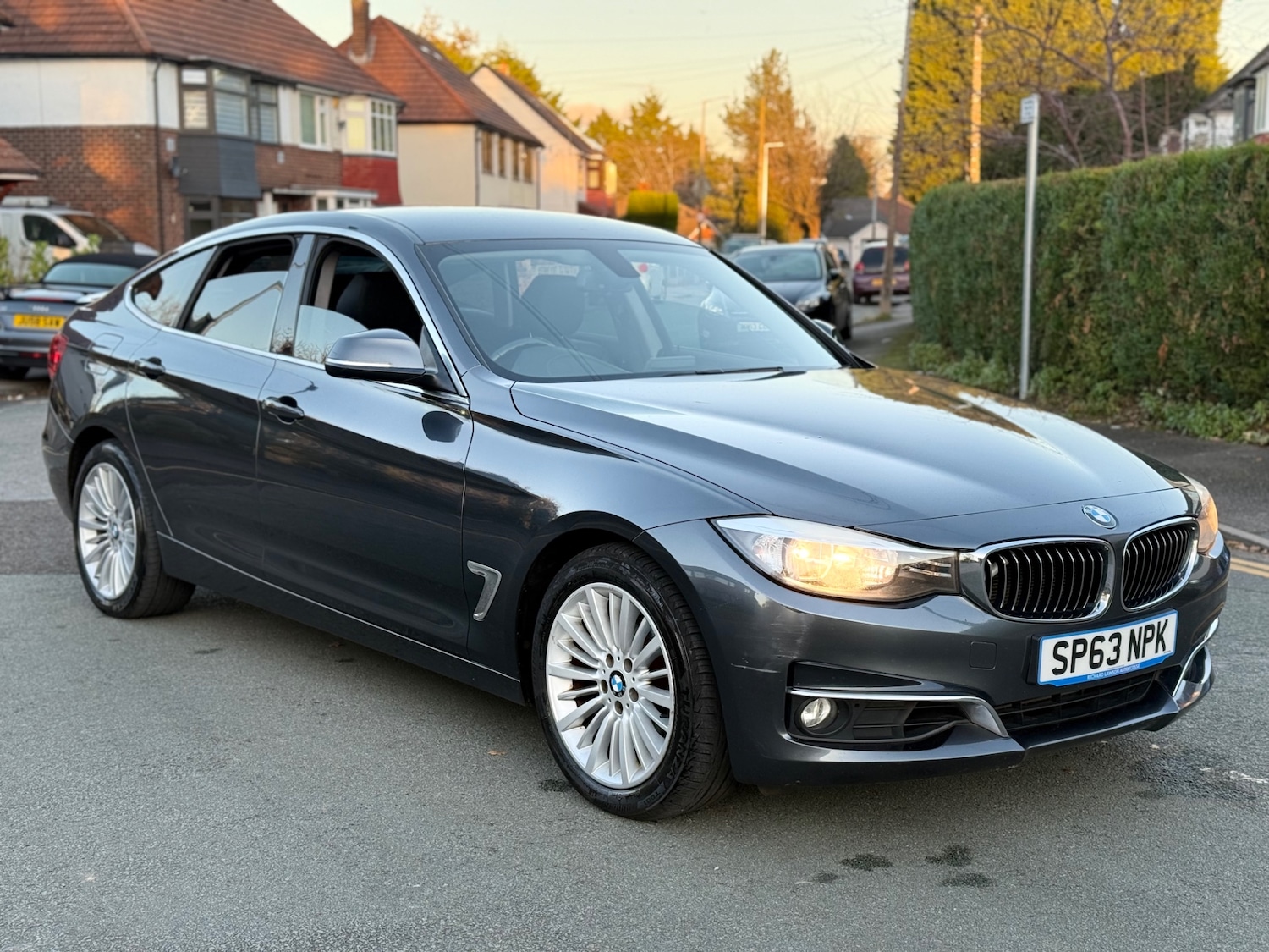Used BMW 3 Series 2013 for sale - 76640380: Photo 18