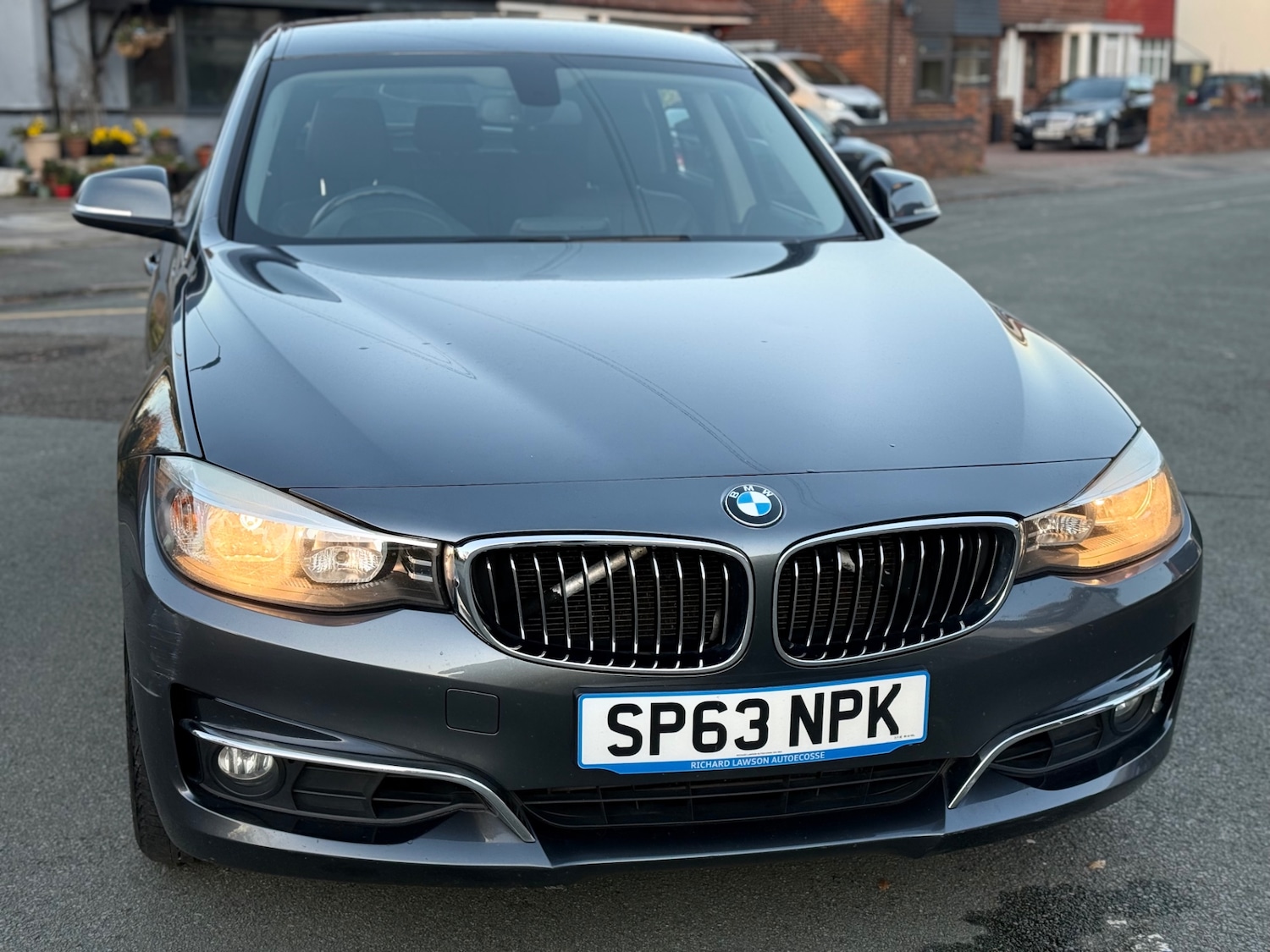 Used BMW 3 Series 2013 for sale - 76640380: Photo 19