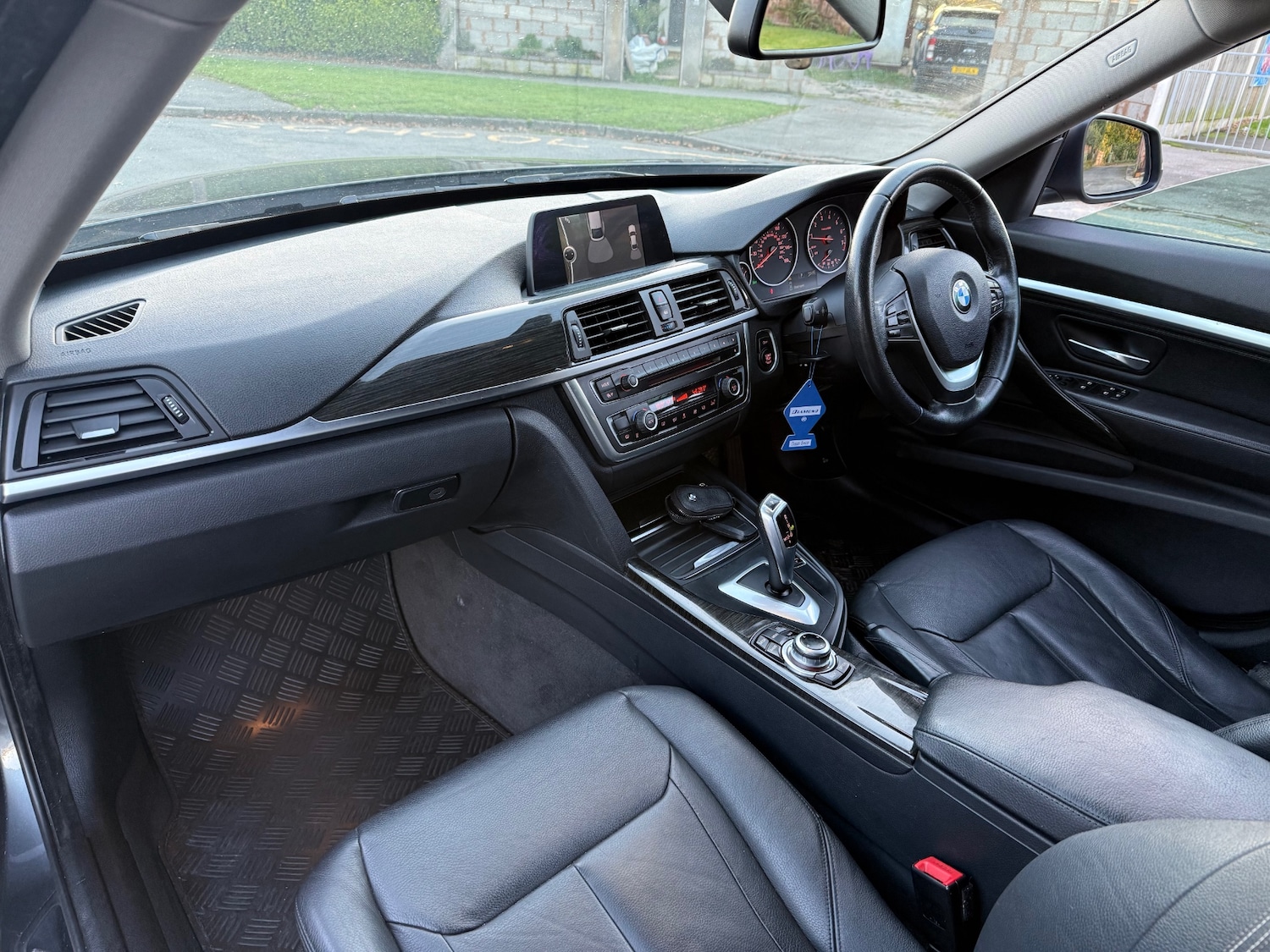 Used BMW 3 Series 2013 for sale - 76640380: Photo 20