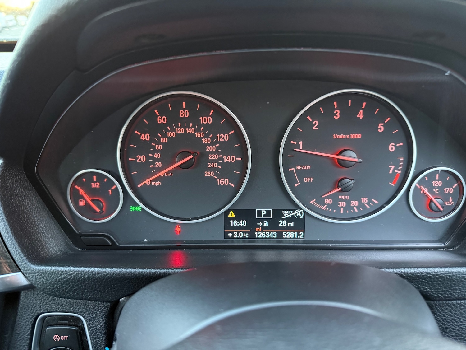 Used BMW 3 Series 2013 for sale - 76640380: Photo 21