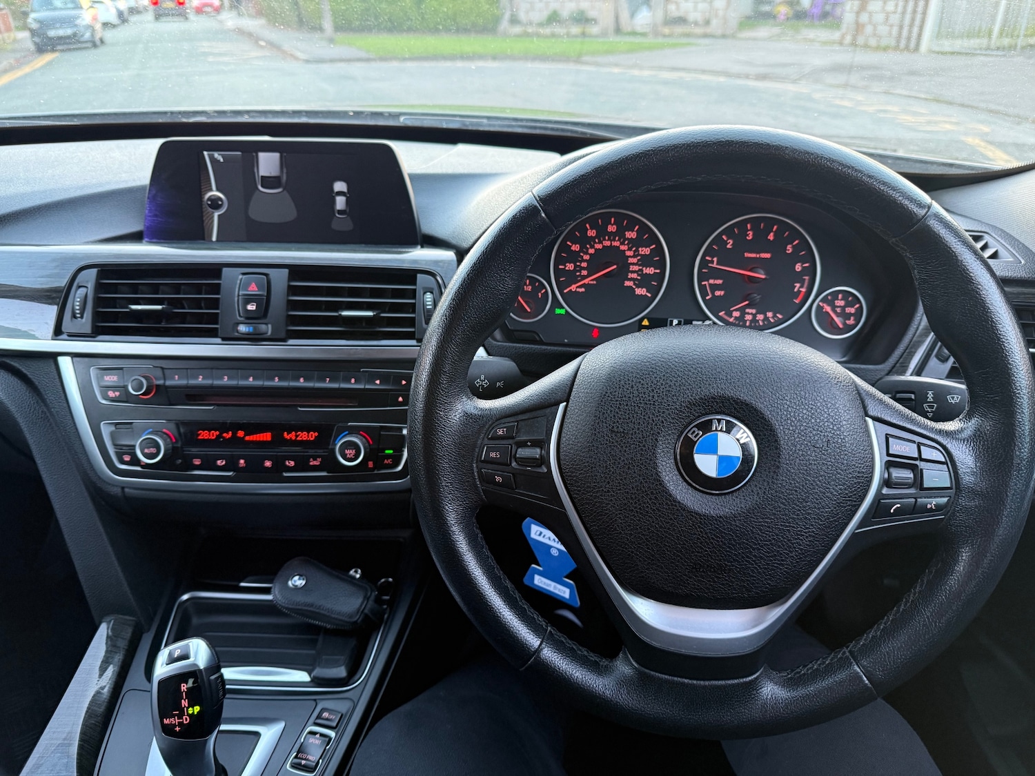 Used BMW 3 Series 2013 for sale - 76640380: Photo 22