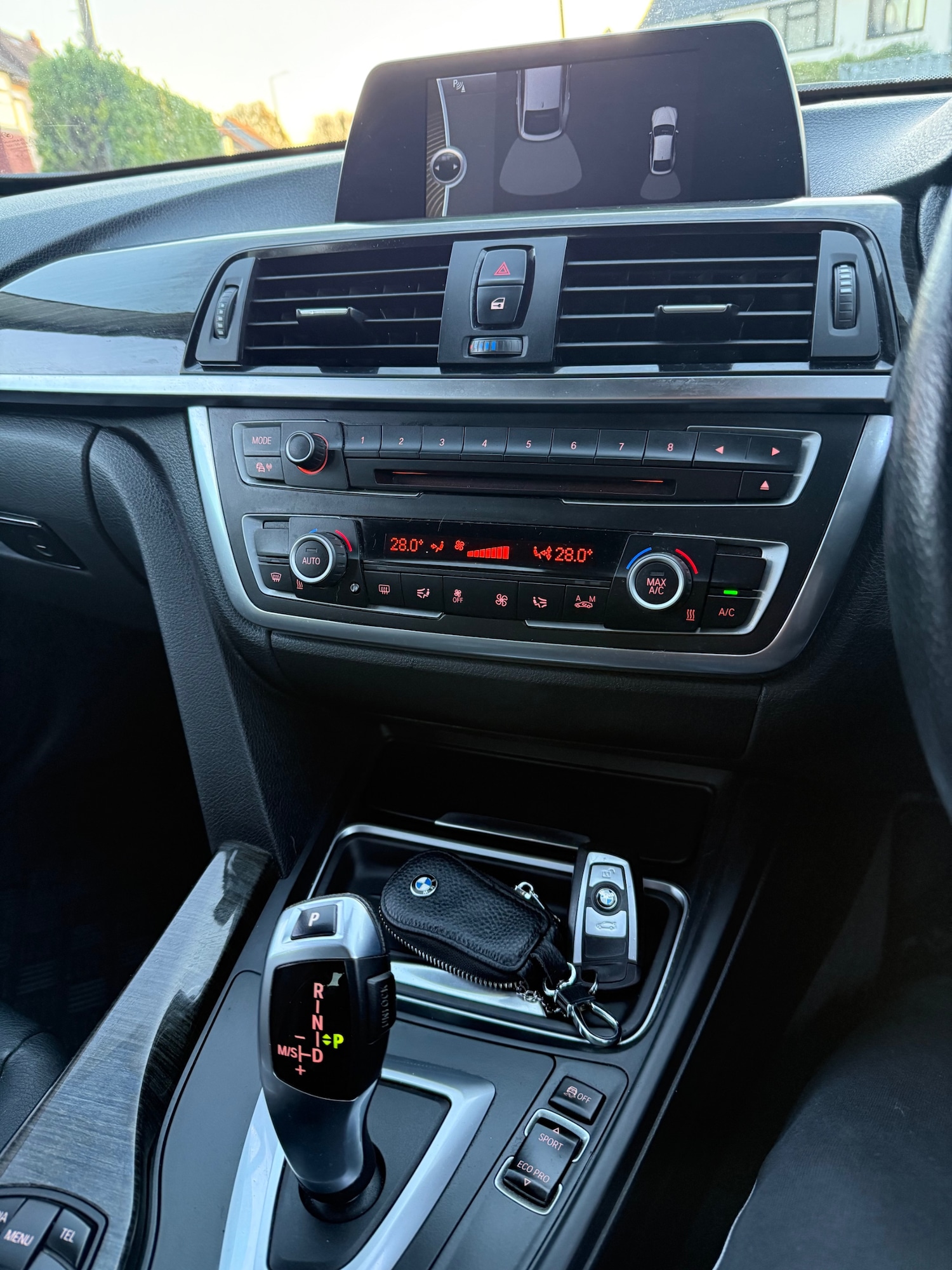 Used BMW 3 Series 2013 for sale - 76640380: Photo 23