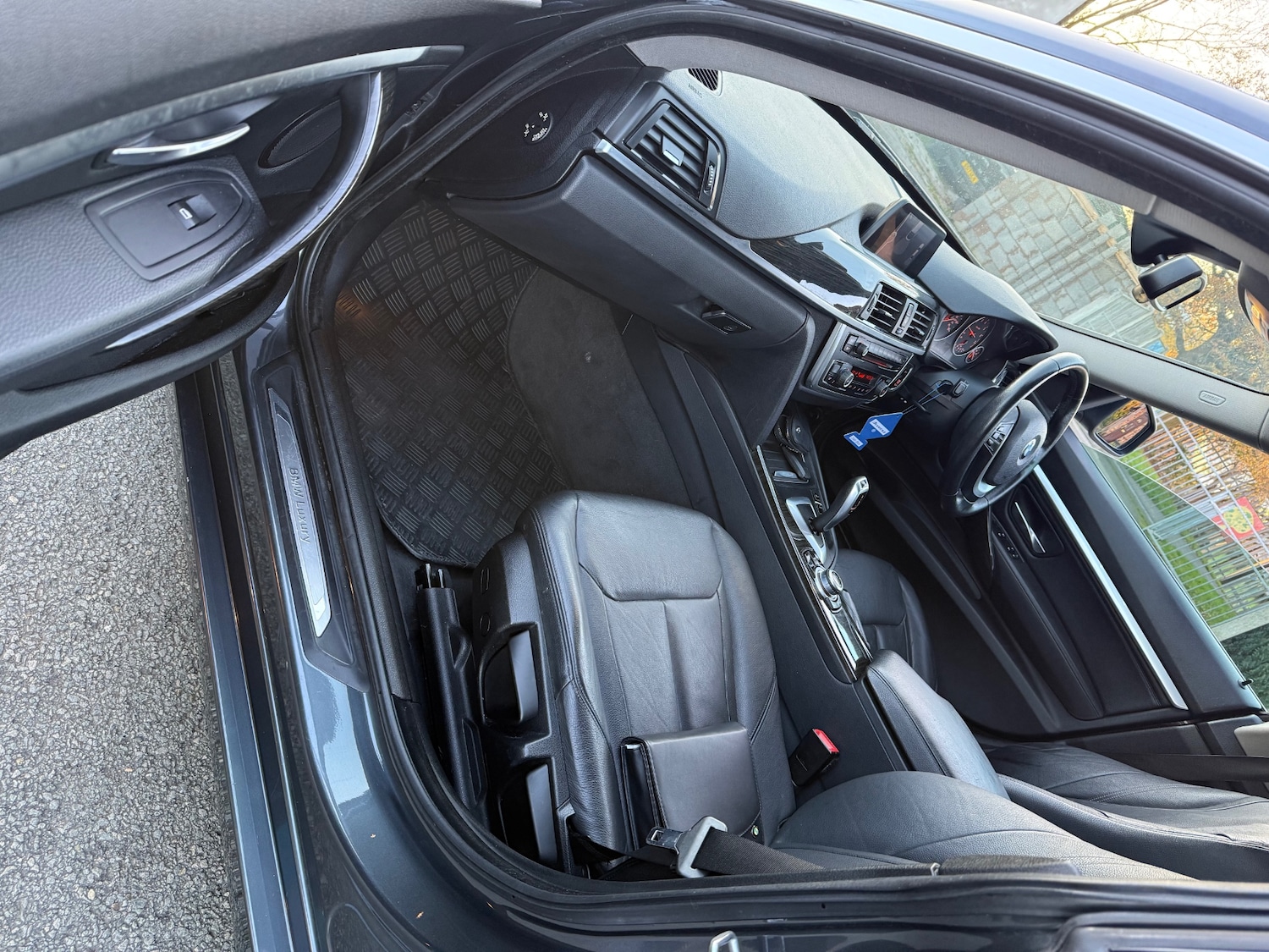 Used BMW 3 Series 2013 for sale - 76640380: Photo 25