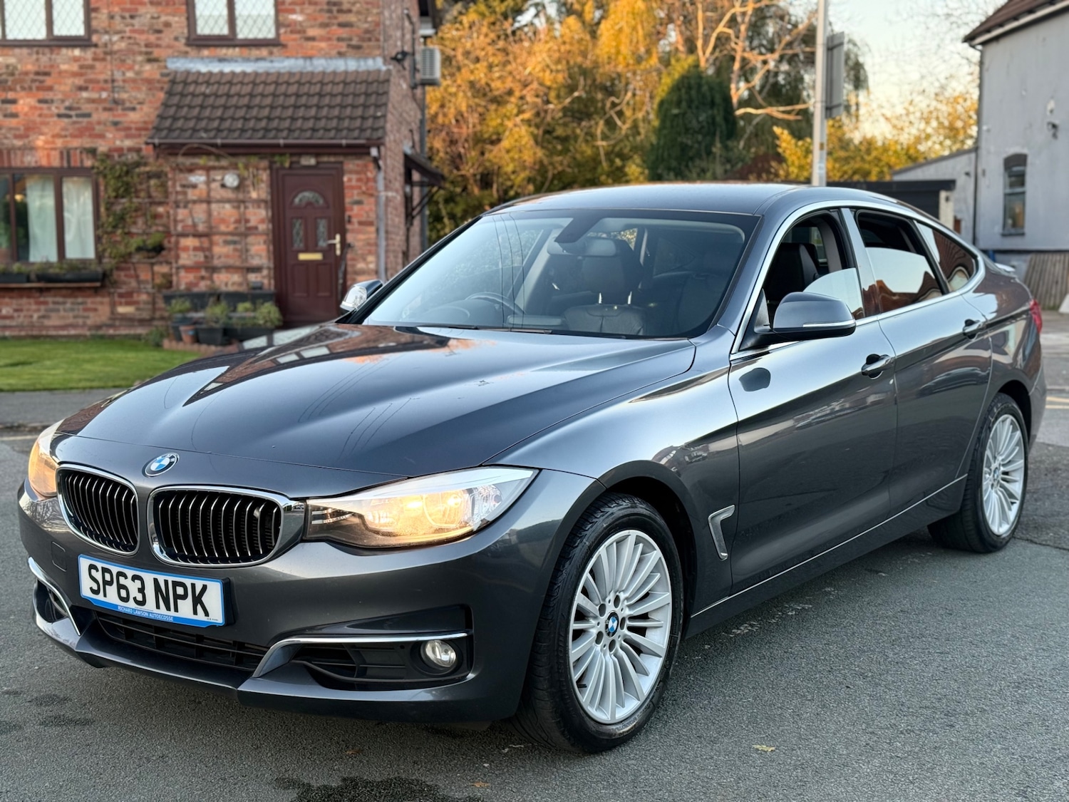 Used BMW 3 Series 2013 for sale - 76640380: Photo 29