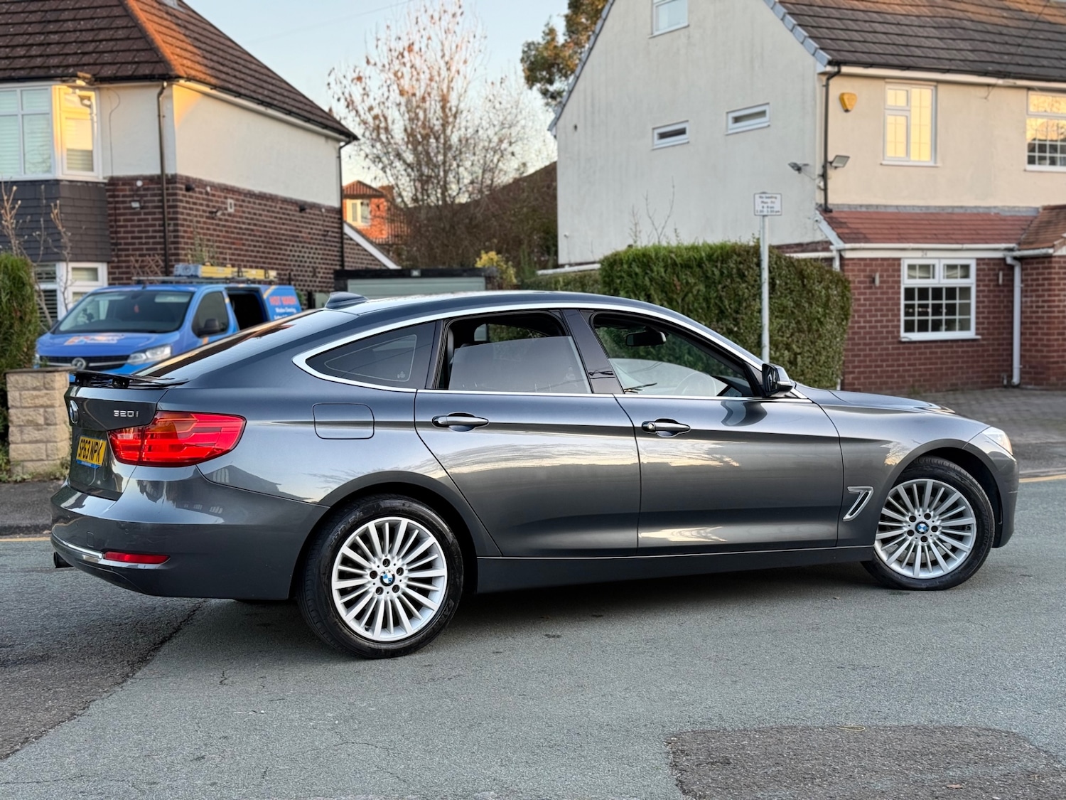 Used BMW 3 Series 2013 for sale - 76640380: Photo 3