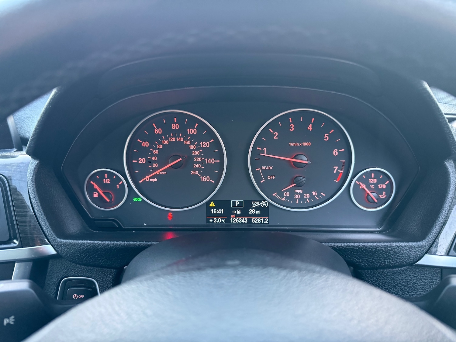 Used BMW 3 Series 2013 for sale - 76640380: Photo 30