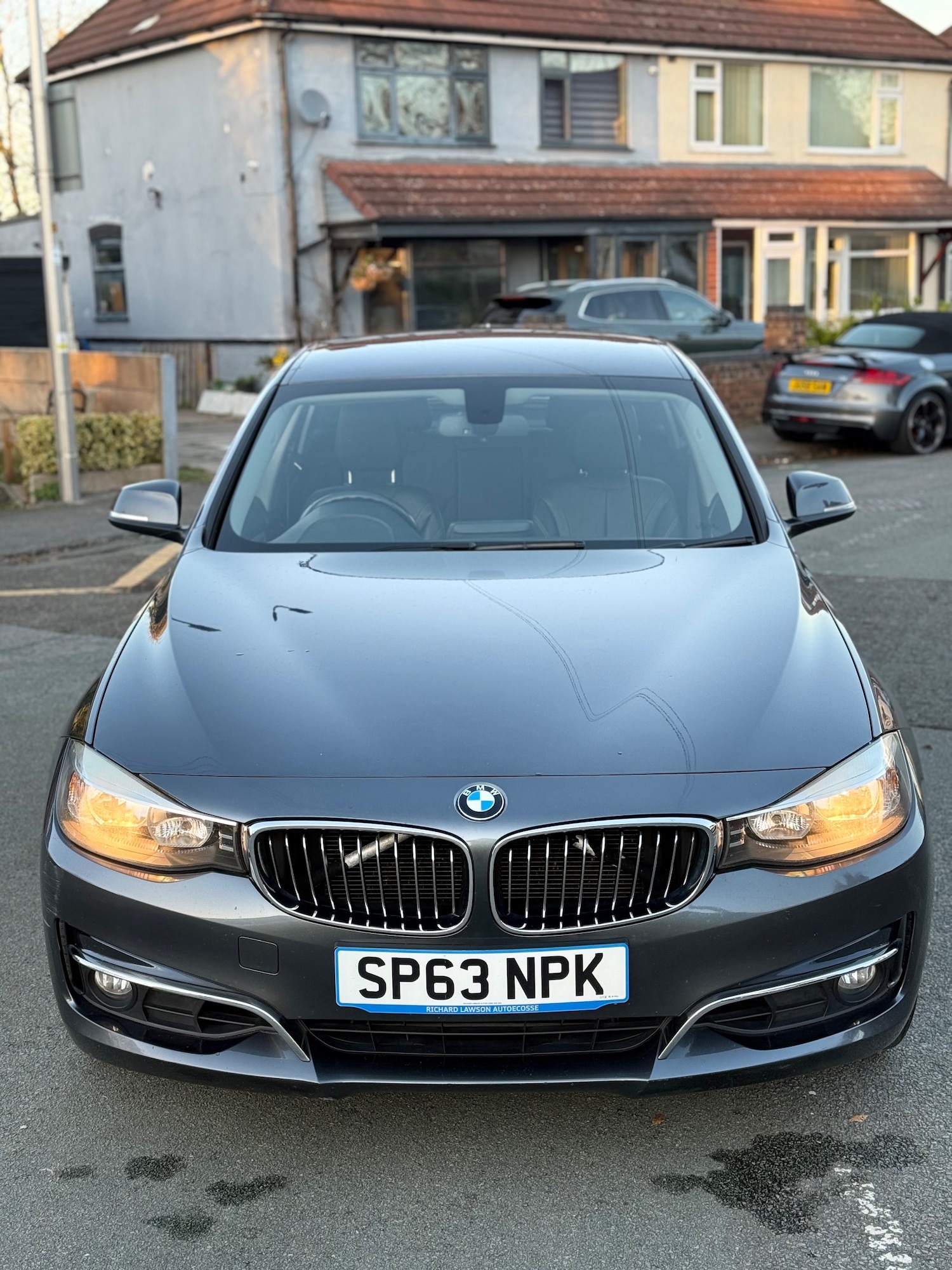 Used BMW 3 Series 2013 for sale - 76640380: Photo 4