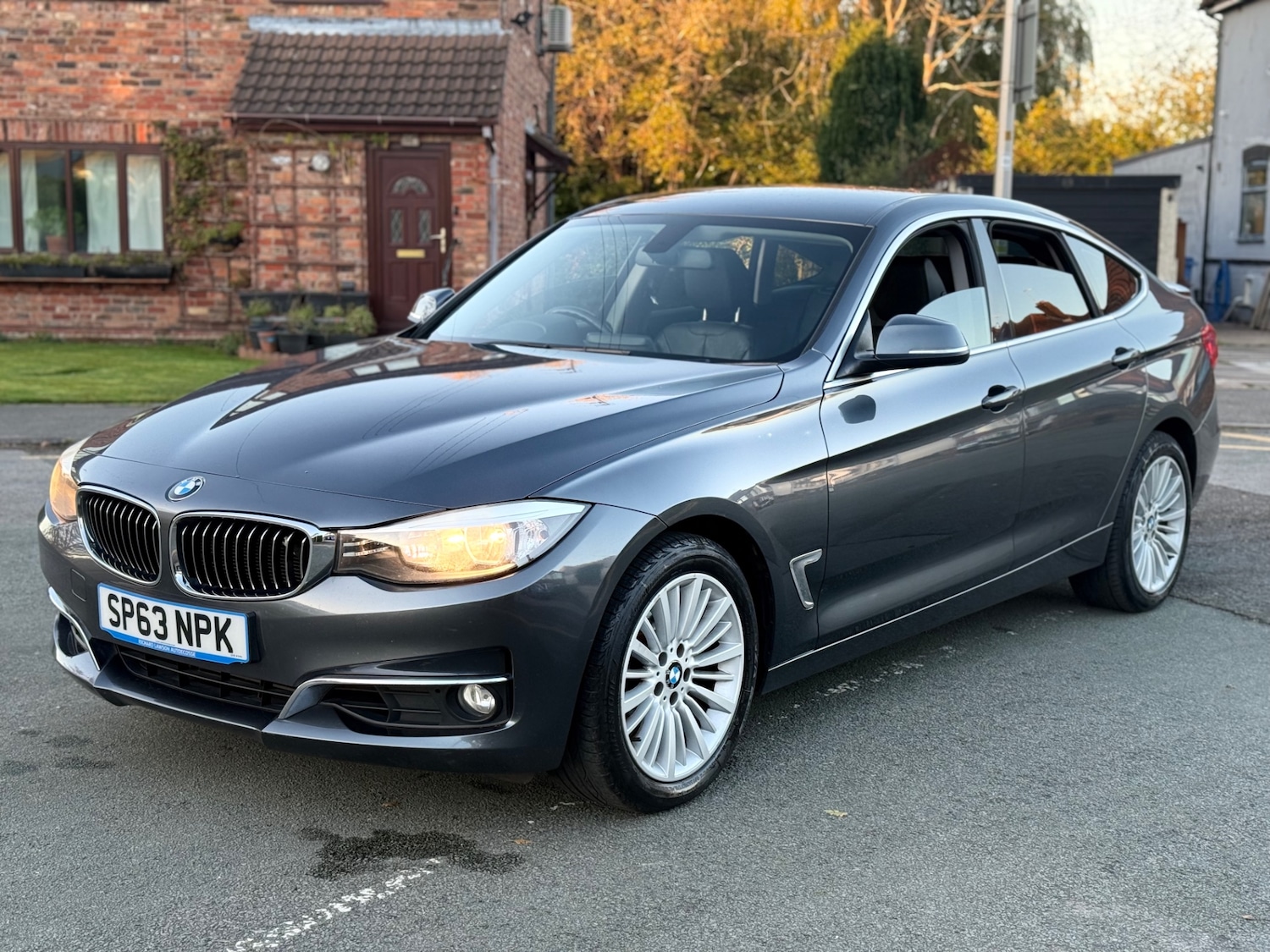 Used BMW 3 Series 2013 for sale - 76640380: Photo 5