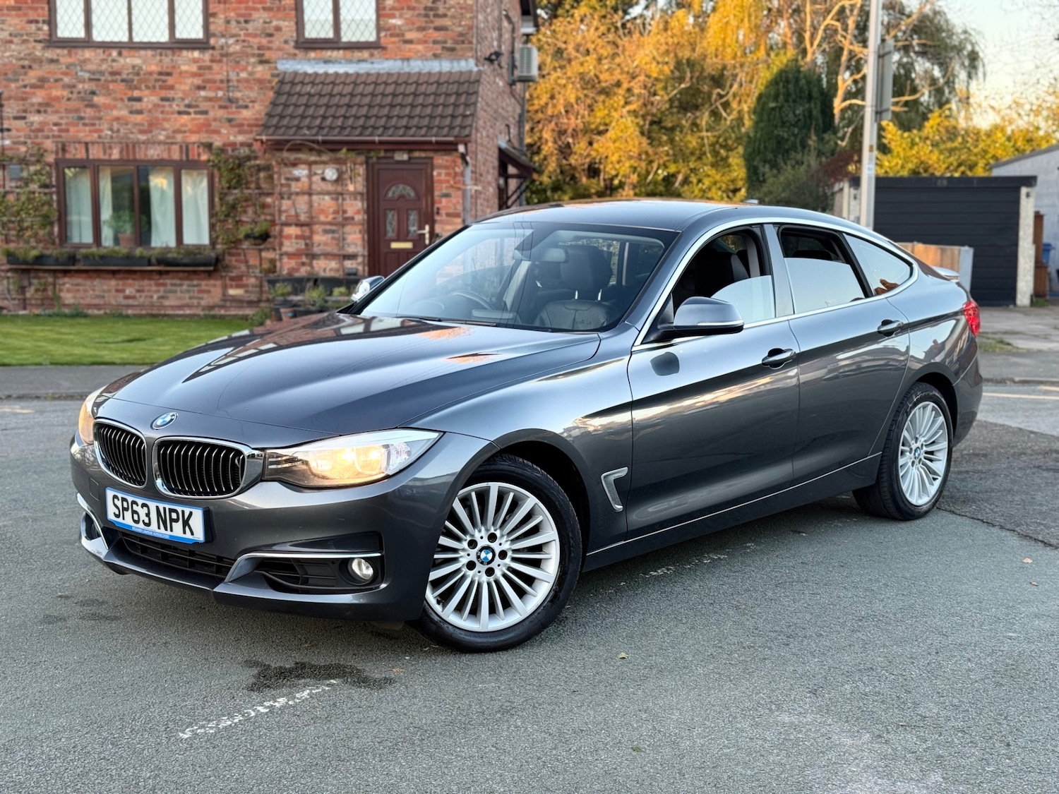 Used BMW 3 Series 2013 for sale - 76640380: Photo 6