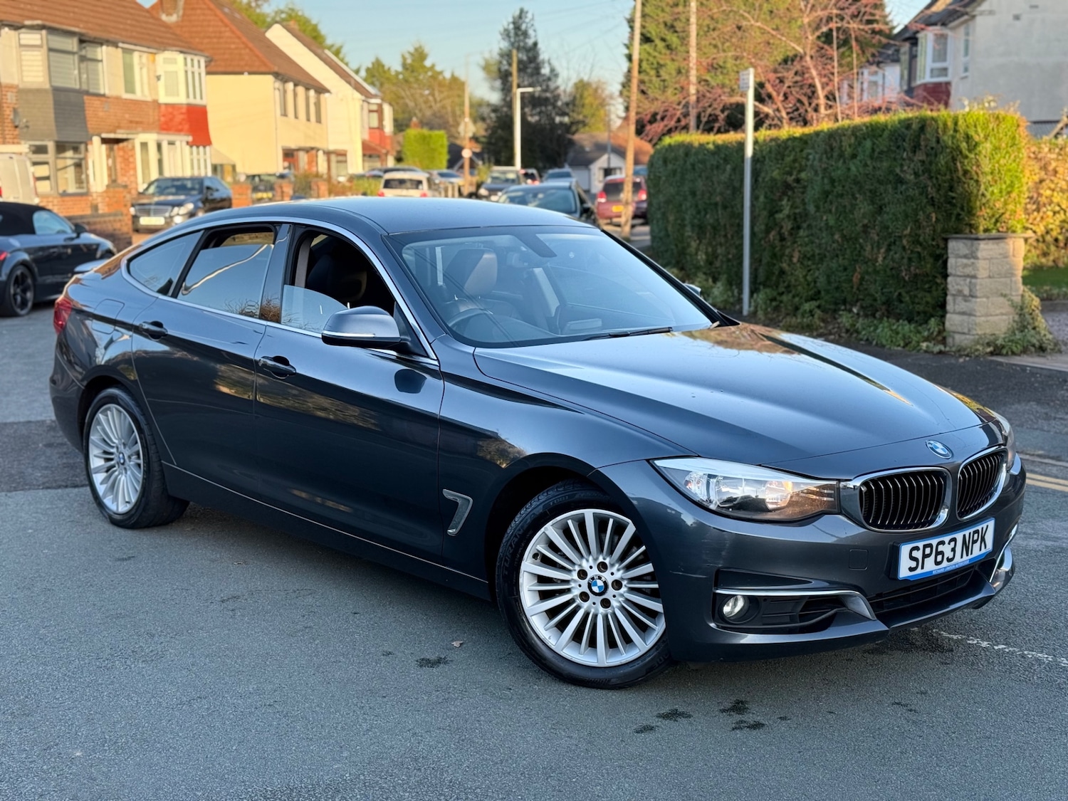 Used BMW 3 Series 2013 for sale - 76640380: Photo 7