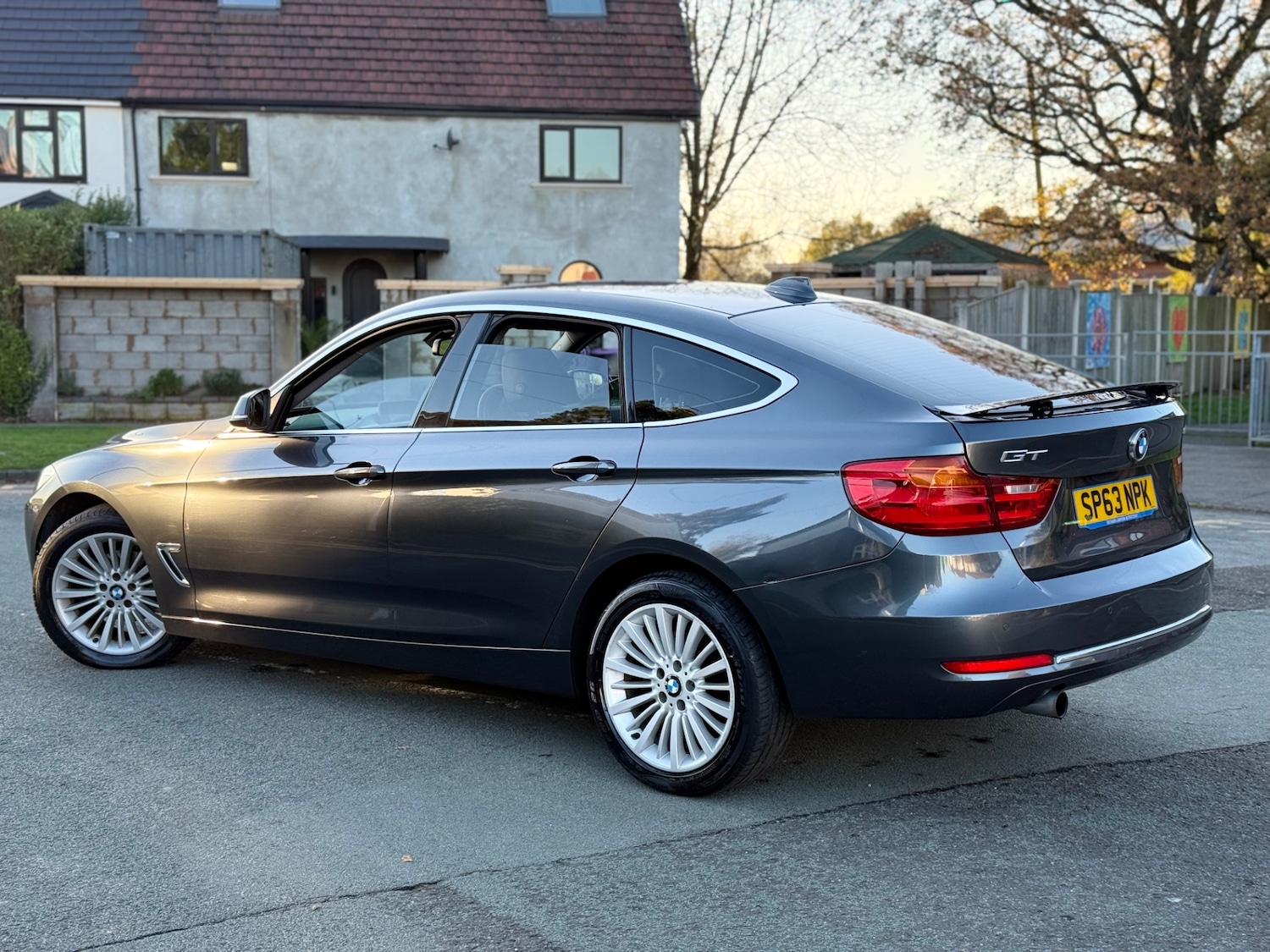 Used BMW 3 Series 2013 for sale - 76640380: Photo 8