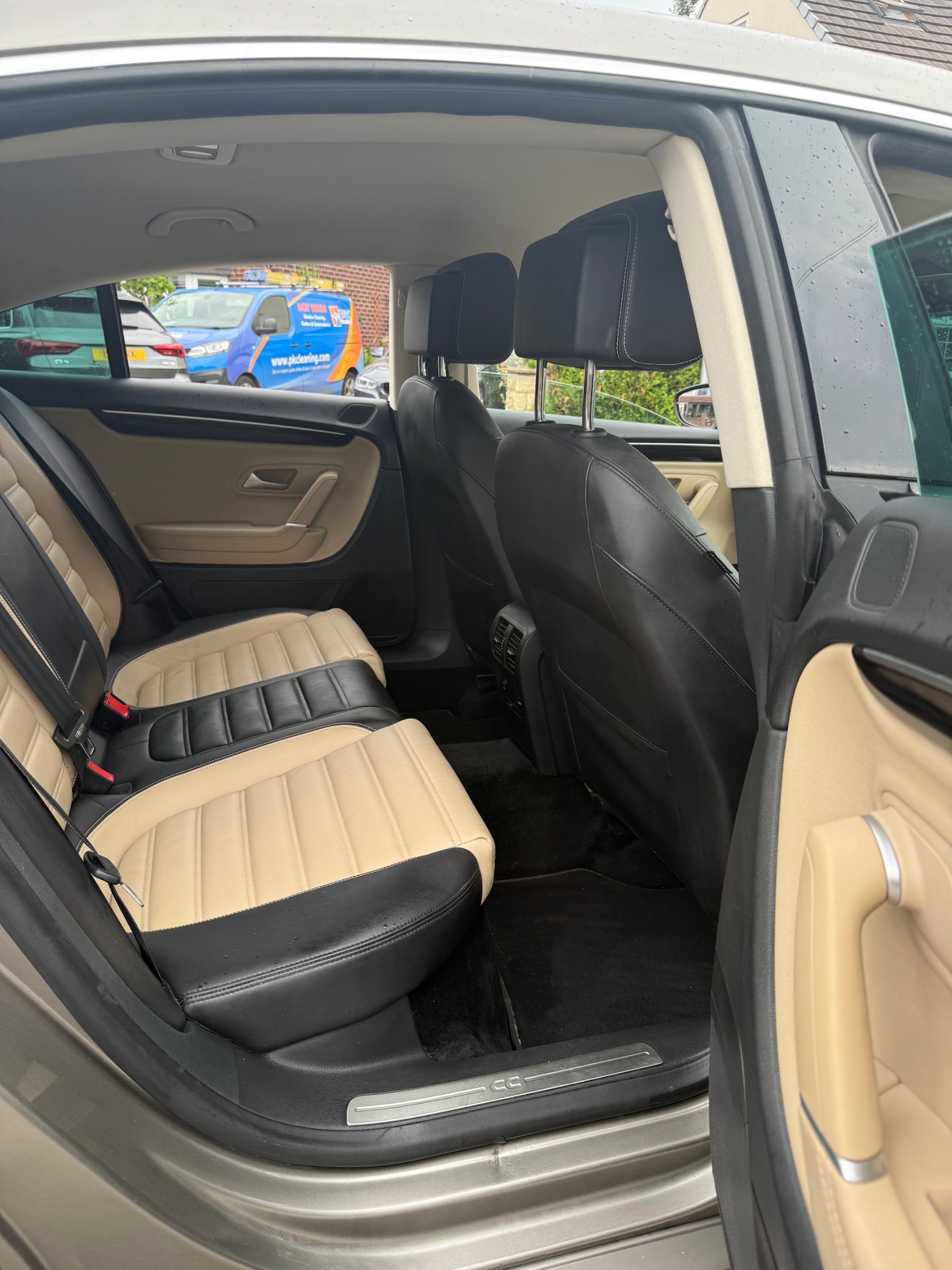 Used Volkswagen CC 2014 for sale - 75032745: Photo 14