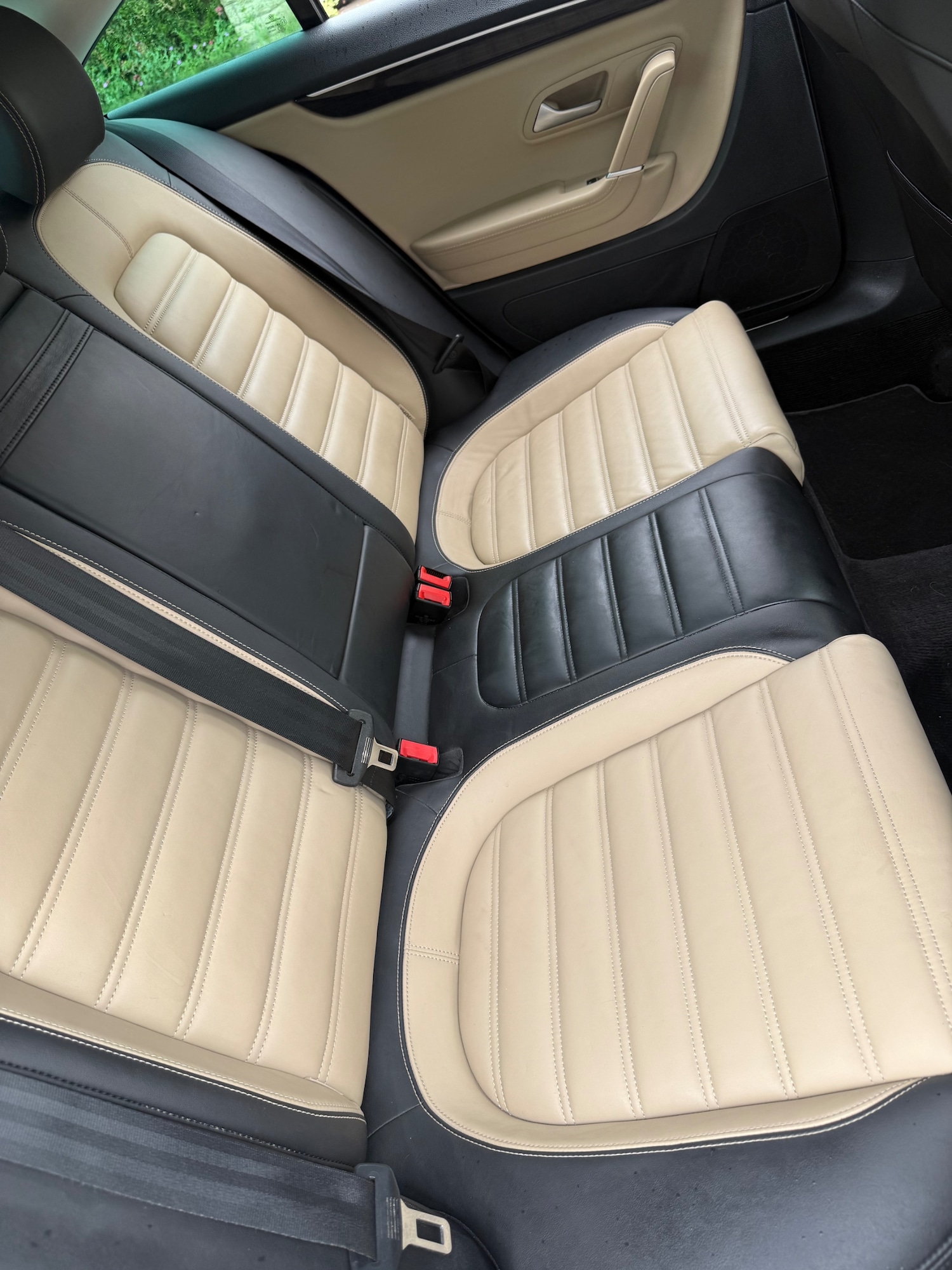 Used Volkswagen CC 2014 for sale - 75032745: Photo 16