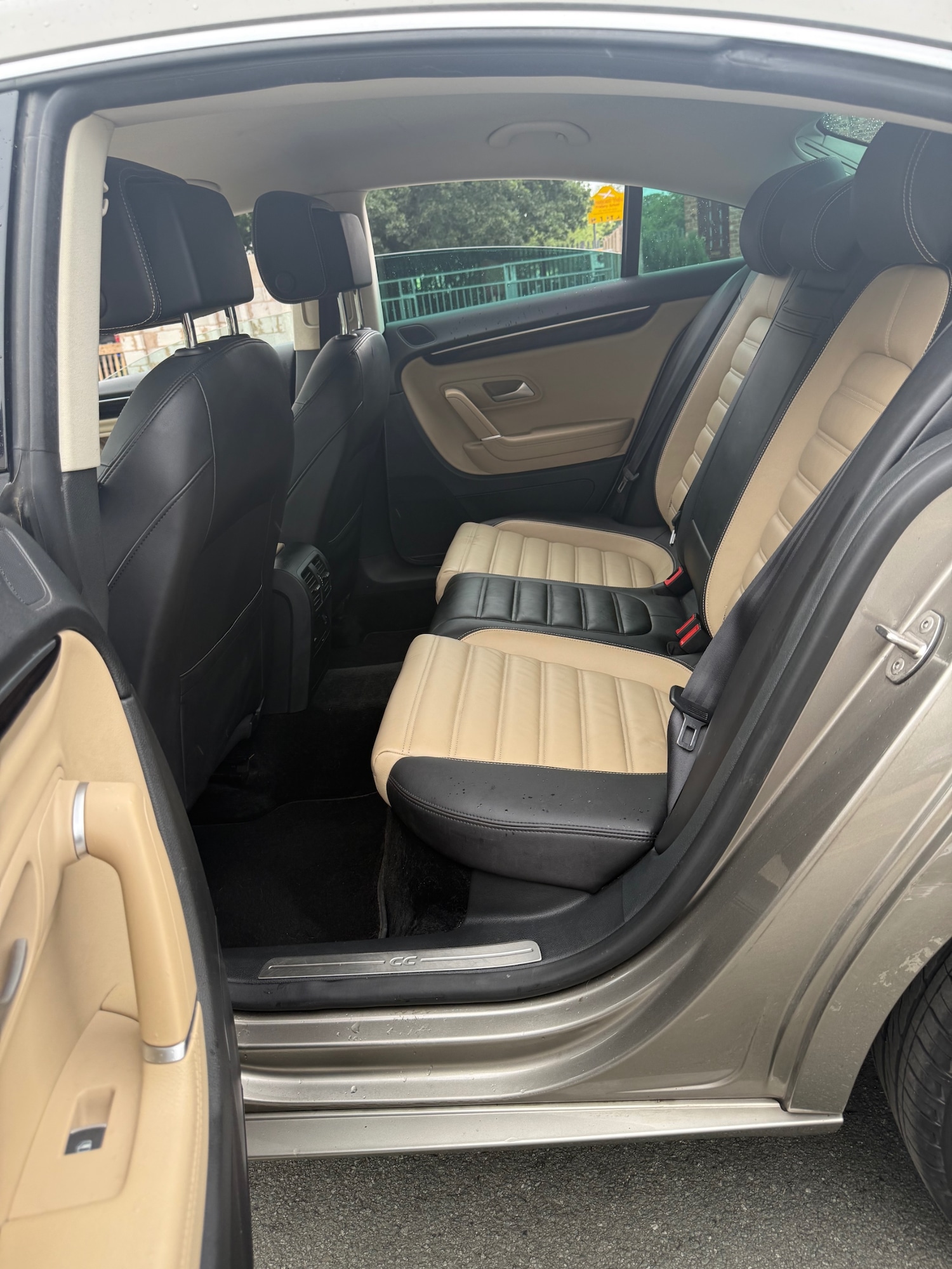 Used Volkswagen CC 2014 for sale - 75032745: Photo 17