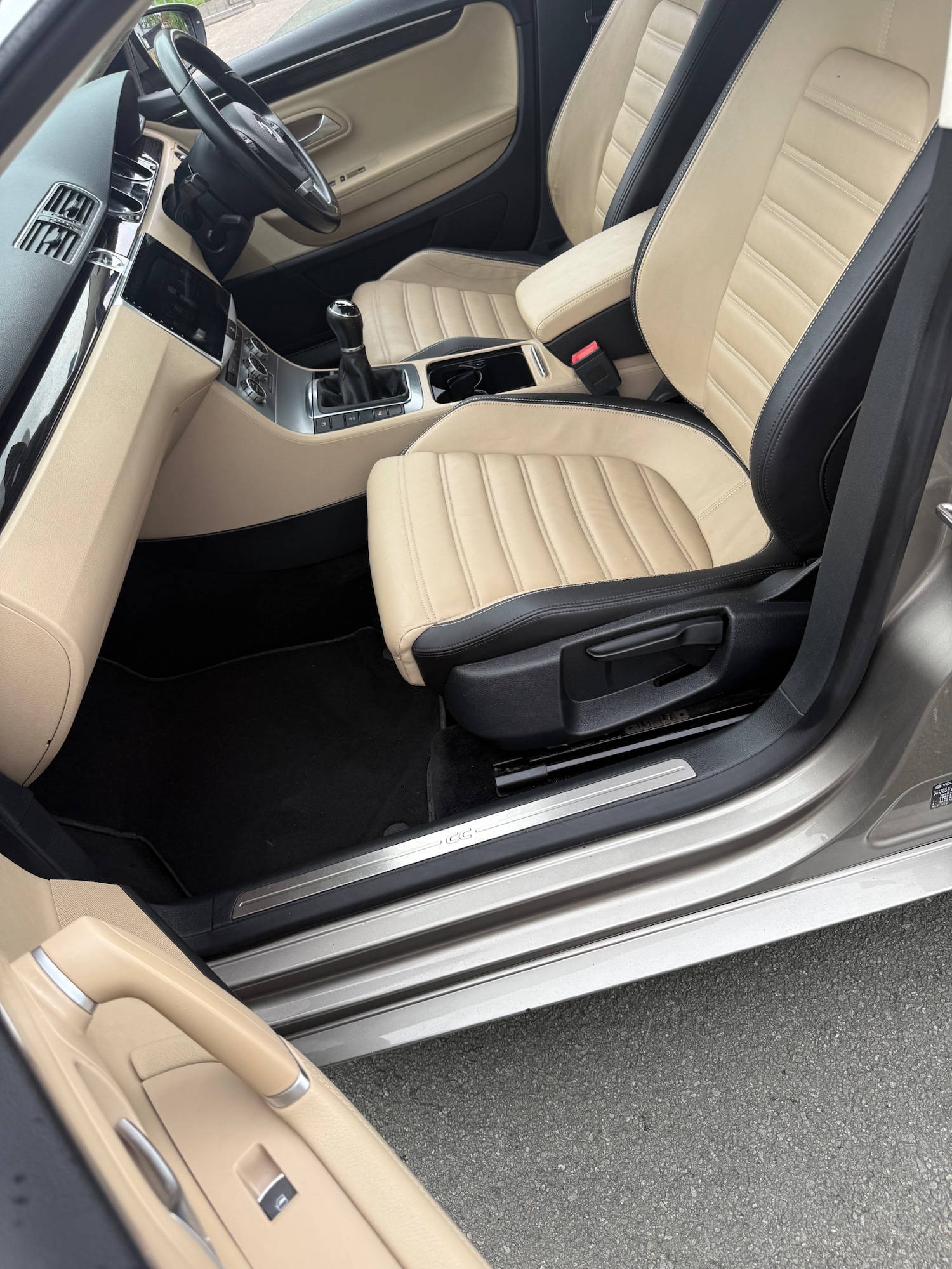 Used Volkswagen CC 2014 for sale - 75032745: Photo 21