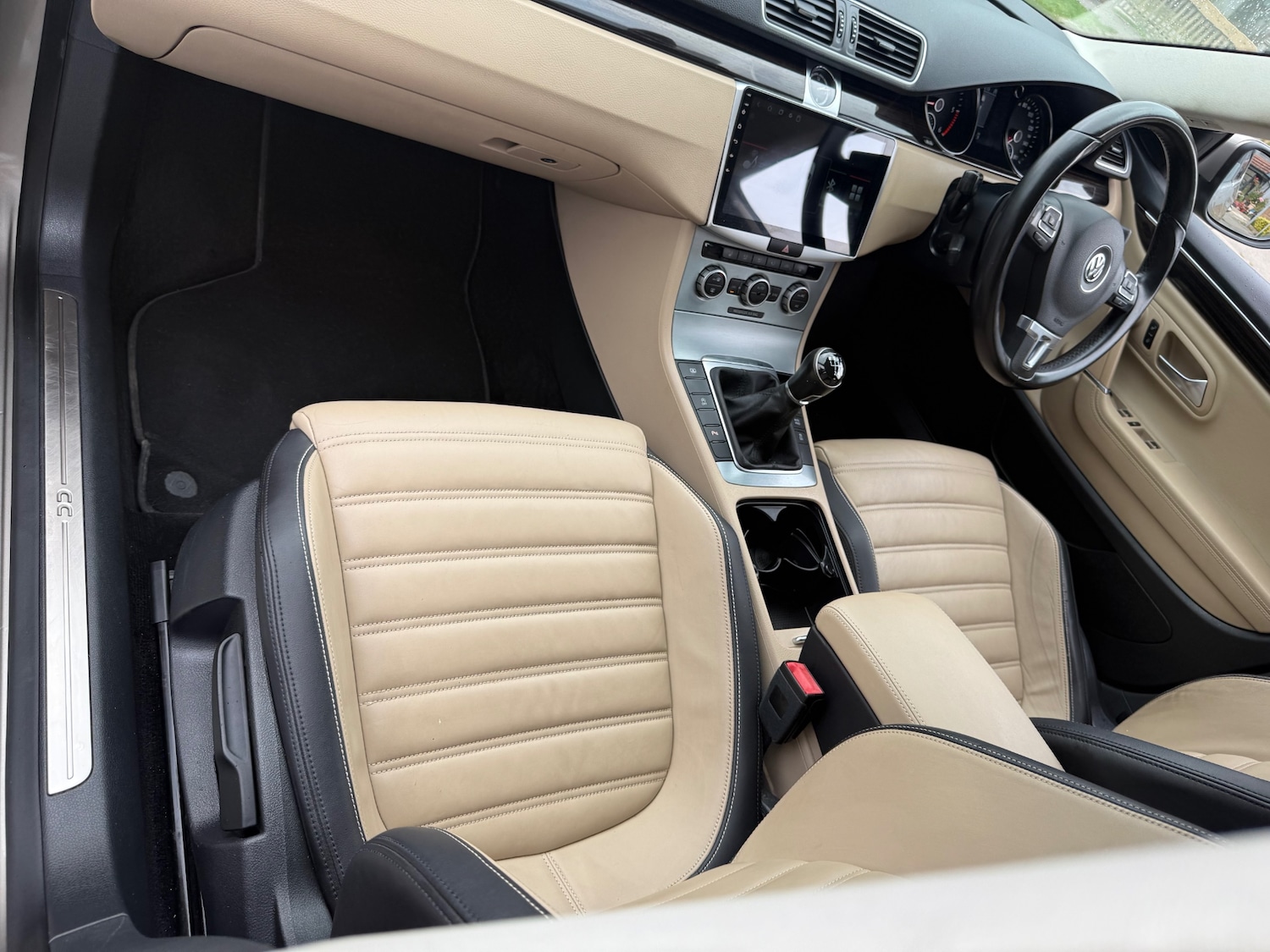 Used Volkswagen CC 2014 for sale - 75032745: Photo 22