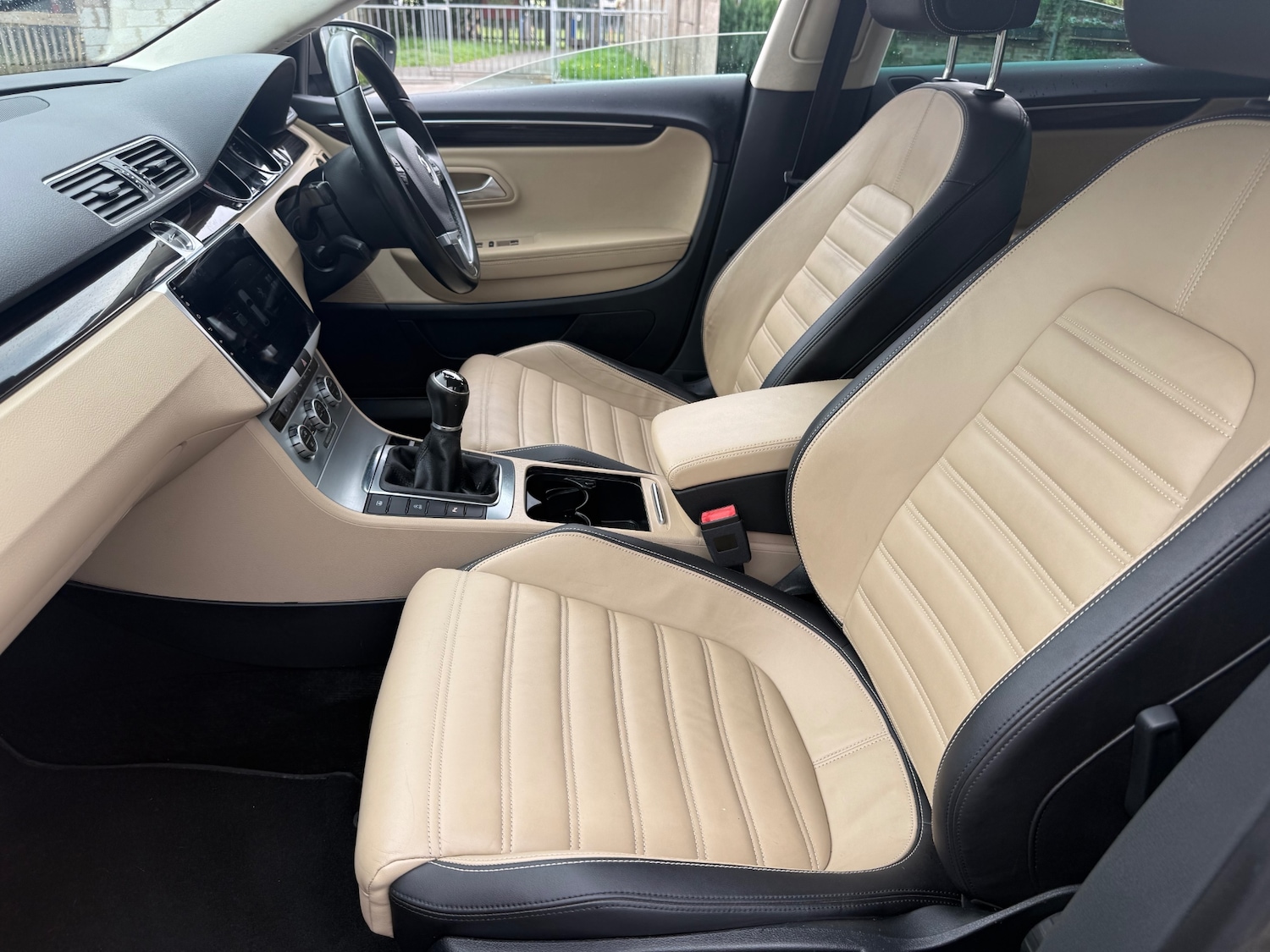 Used Volkswagen CC 2014 for sale - 75032745: Photo 23