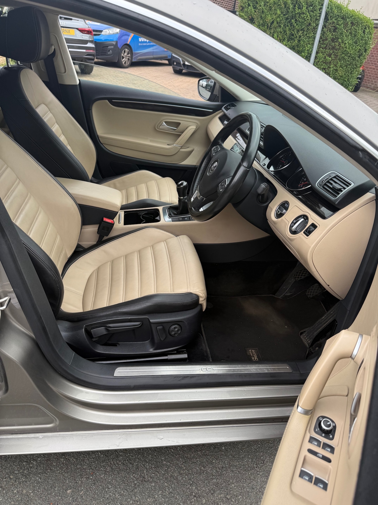 Used Volkswagen CC 2014 for sale - 75032745: Photo 24