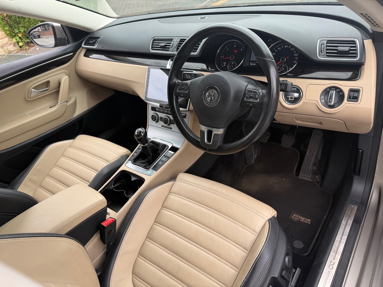 Used Volkswagen CC 2014 for sale - 75032745: Photo 25