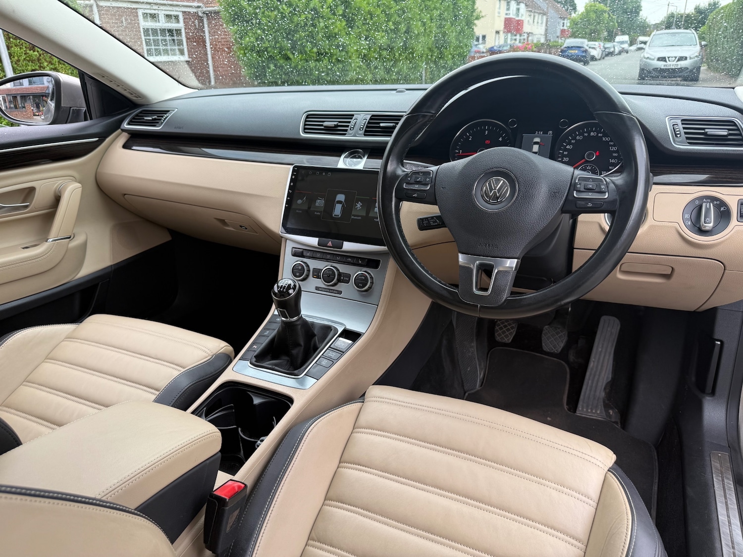 Used Volkswagen CC 2014 for sale - 75032745: Photo 26