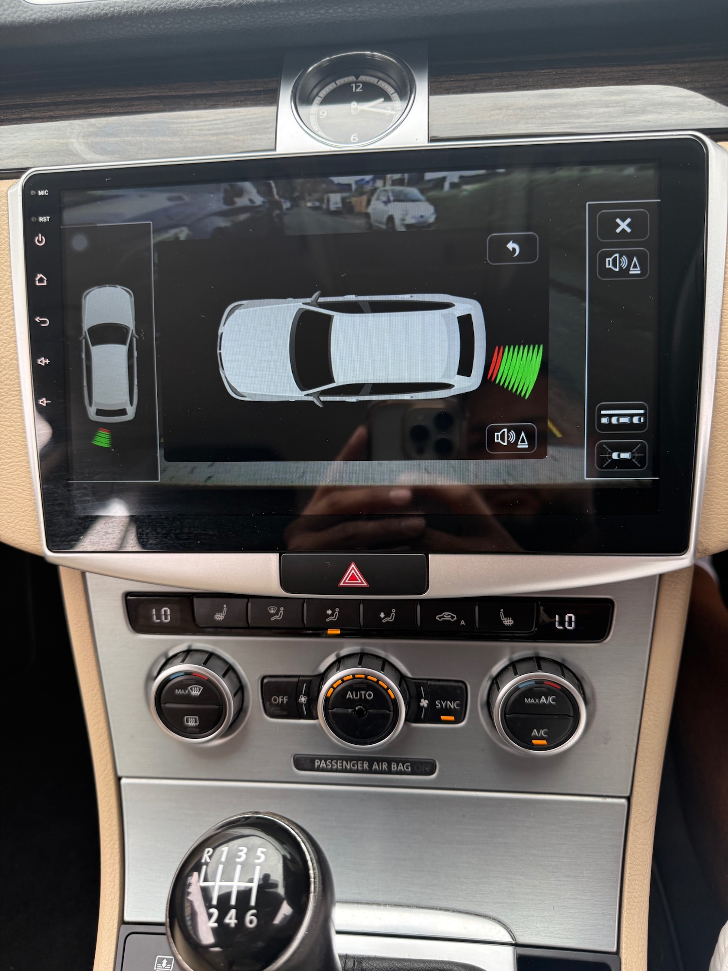 Used Volkswagen CC 2014 for sale - 75032745: Photo 28