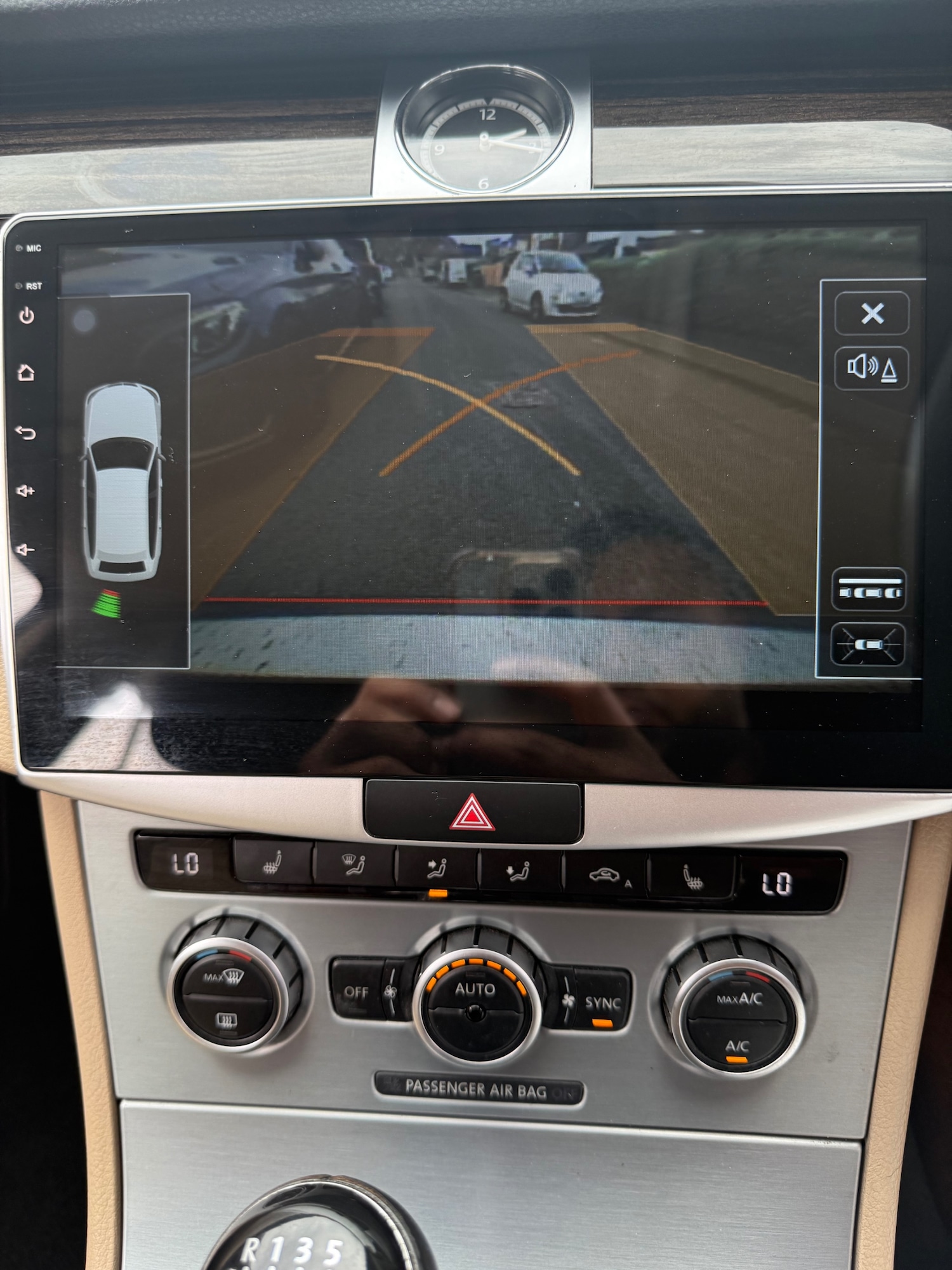 Used Volkswagen CC 2014 for sale - 75032745: Photo 29