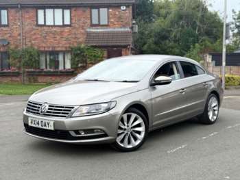 Used Volkswagen CC 2014 for sale - 75032745: Photo