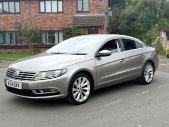Used Volkswagen CC 2014 for sale - 75032745: Photo