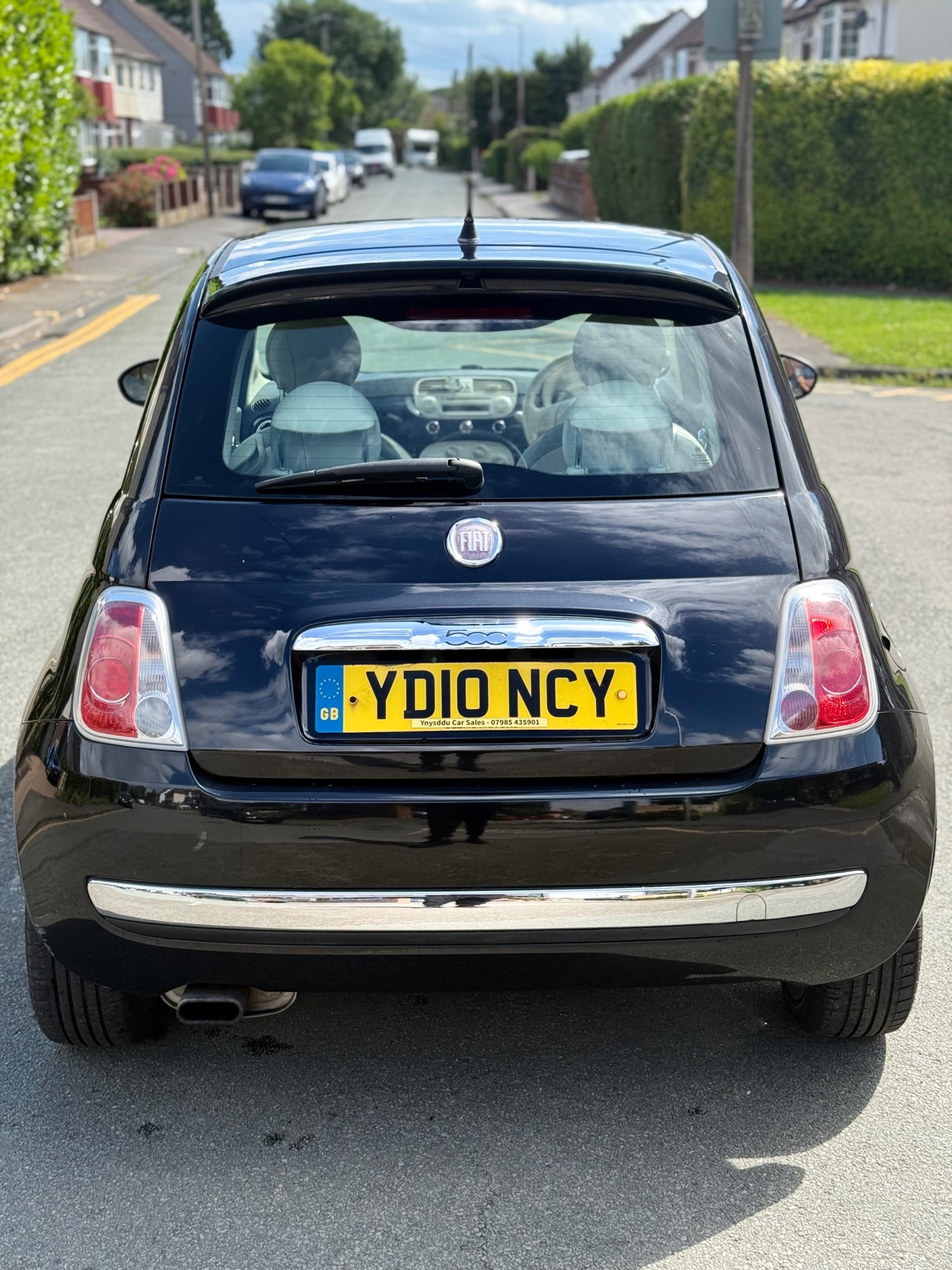 Vehicle 11