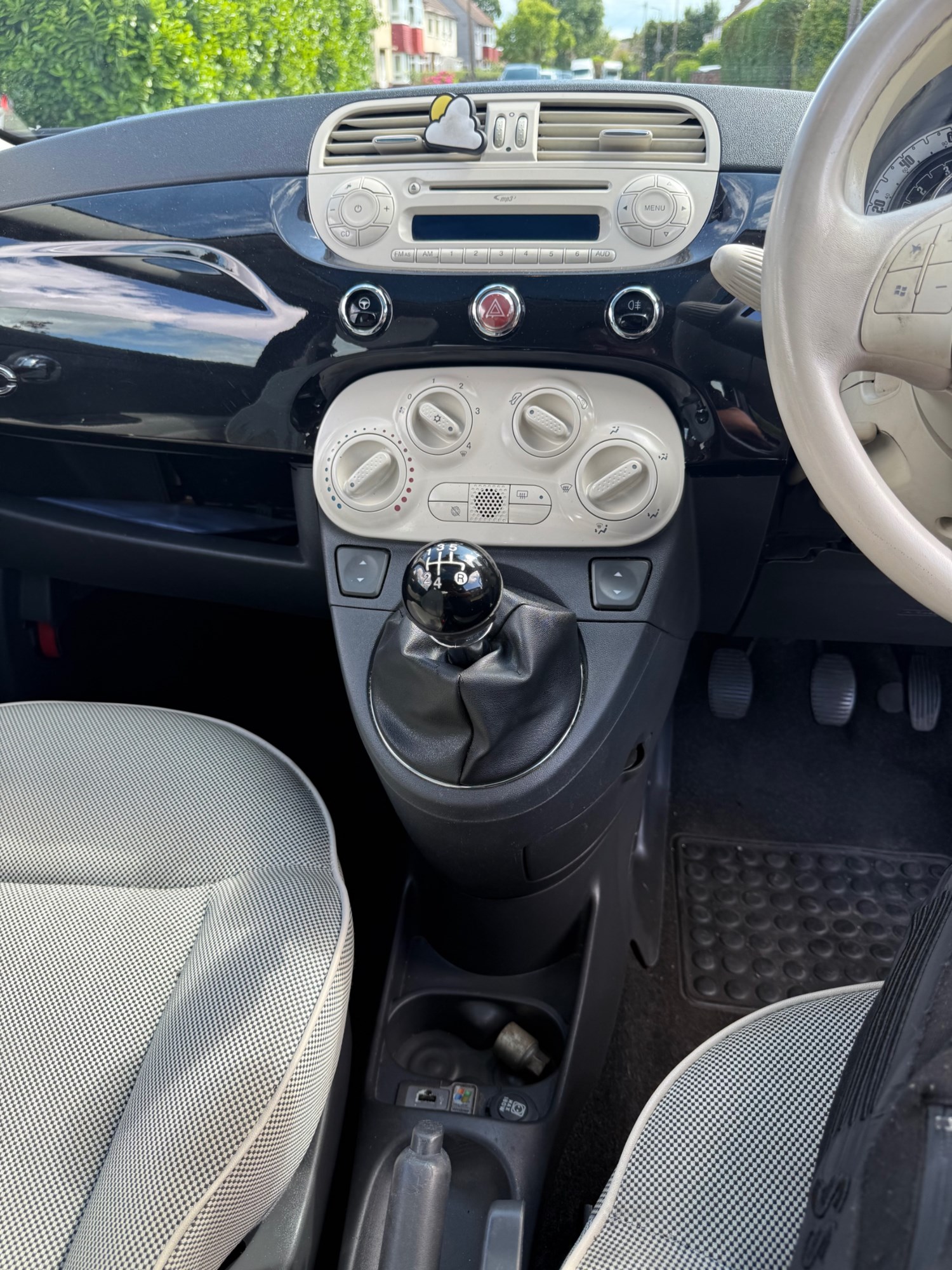 Vehicle 19