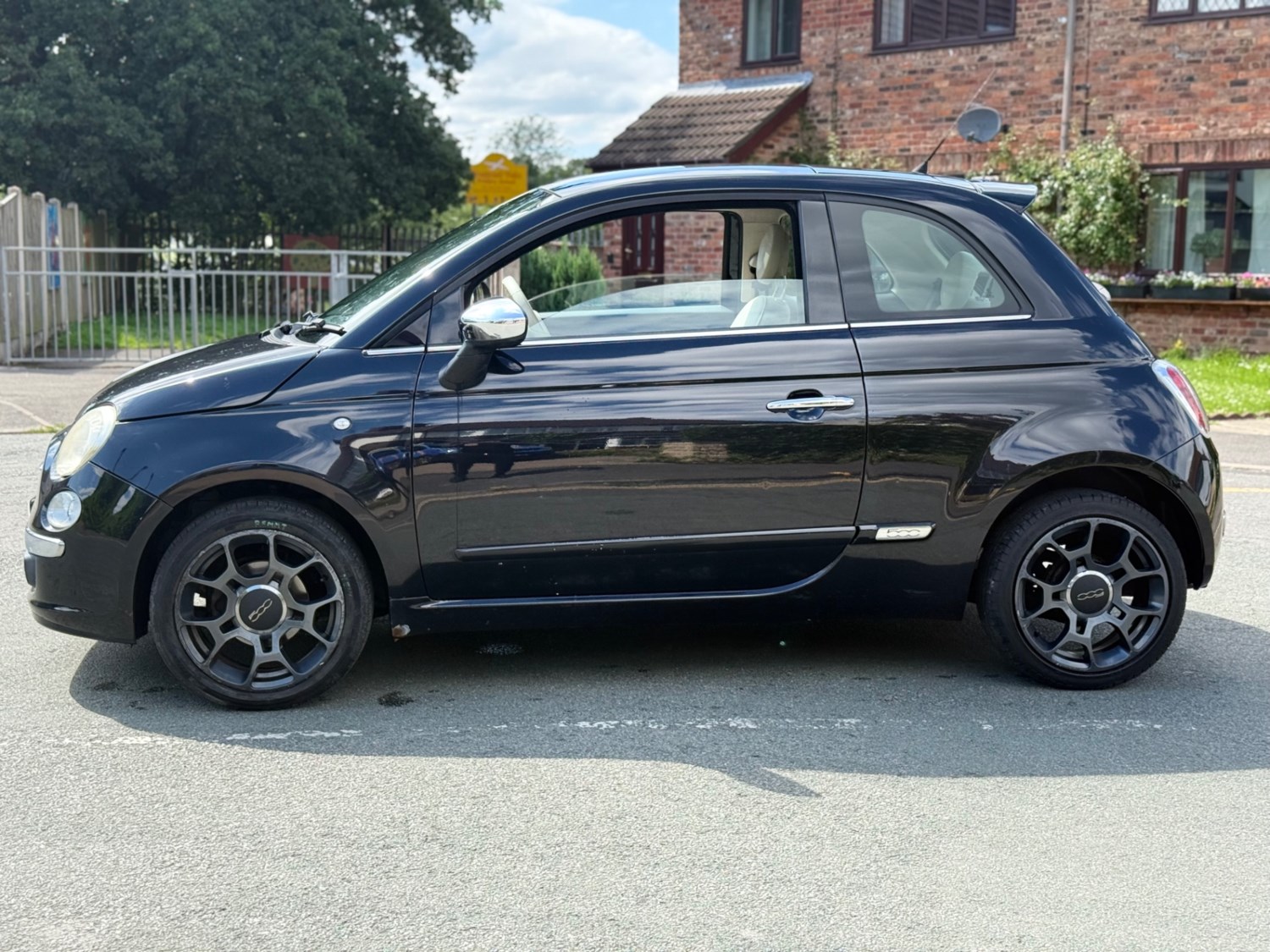 Vehicle 23