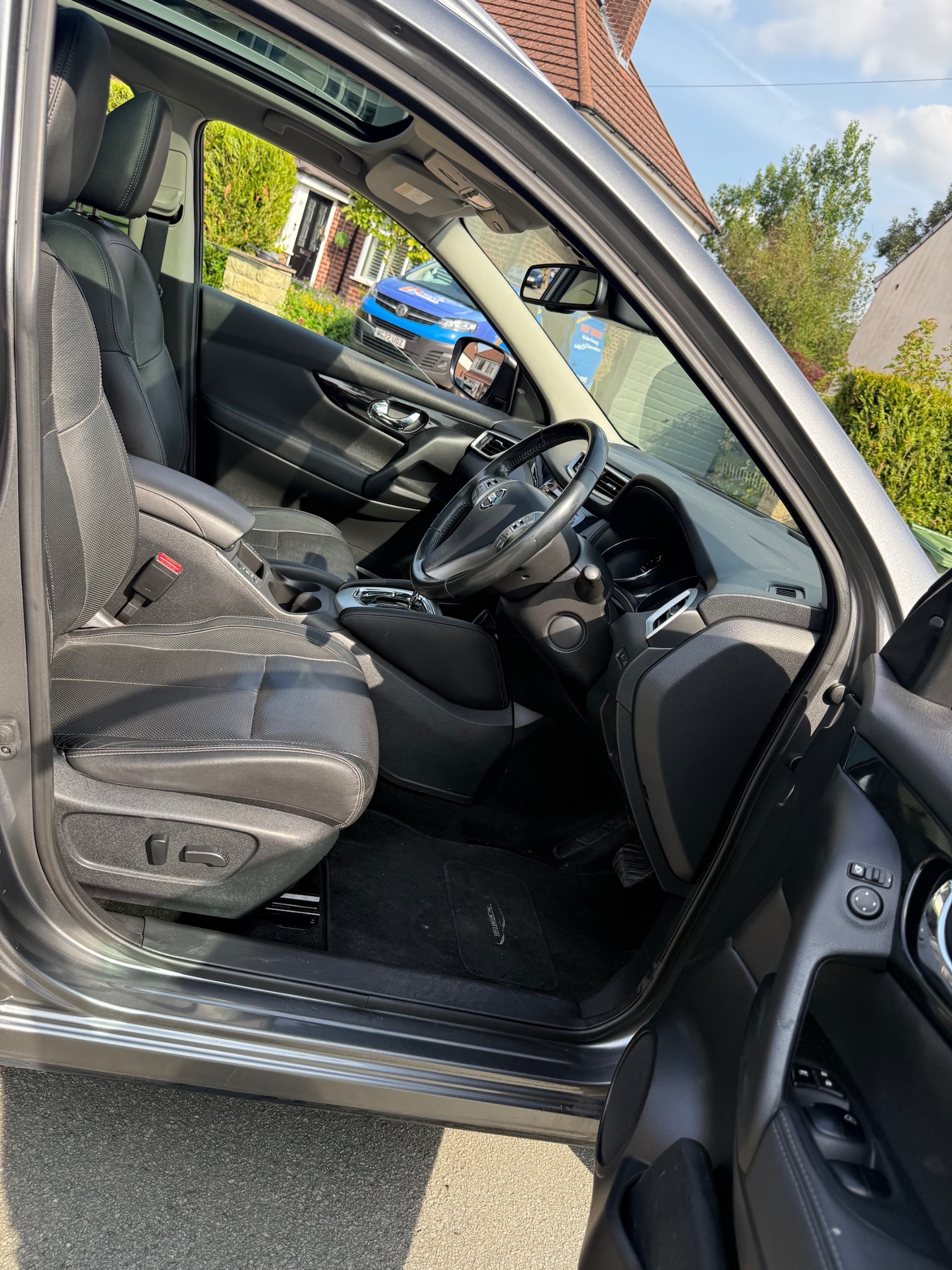 Vehicle 16