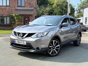 Used Nissan Qashqai 2014 for sale - 74939667: Photo