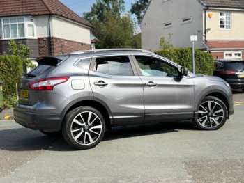 Used Nissan Qashqai 2014 for sale - 74939667: Photo