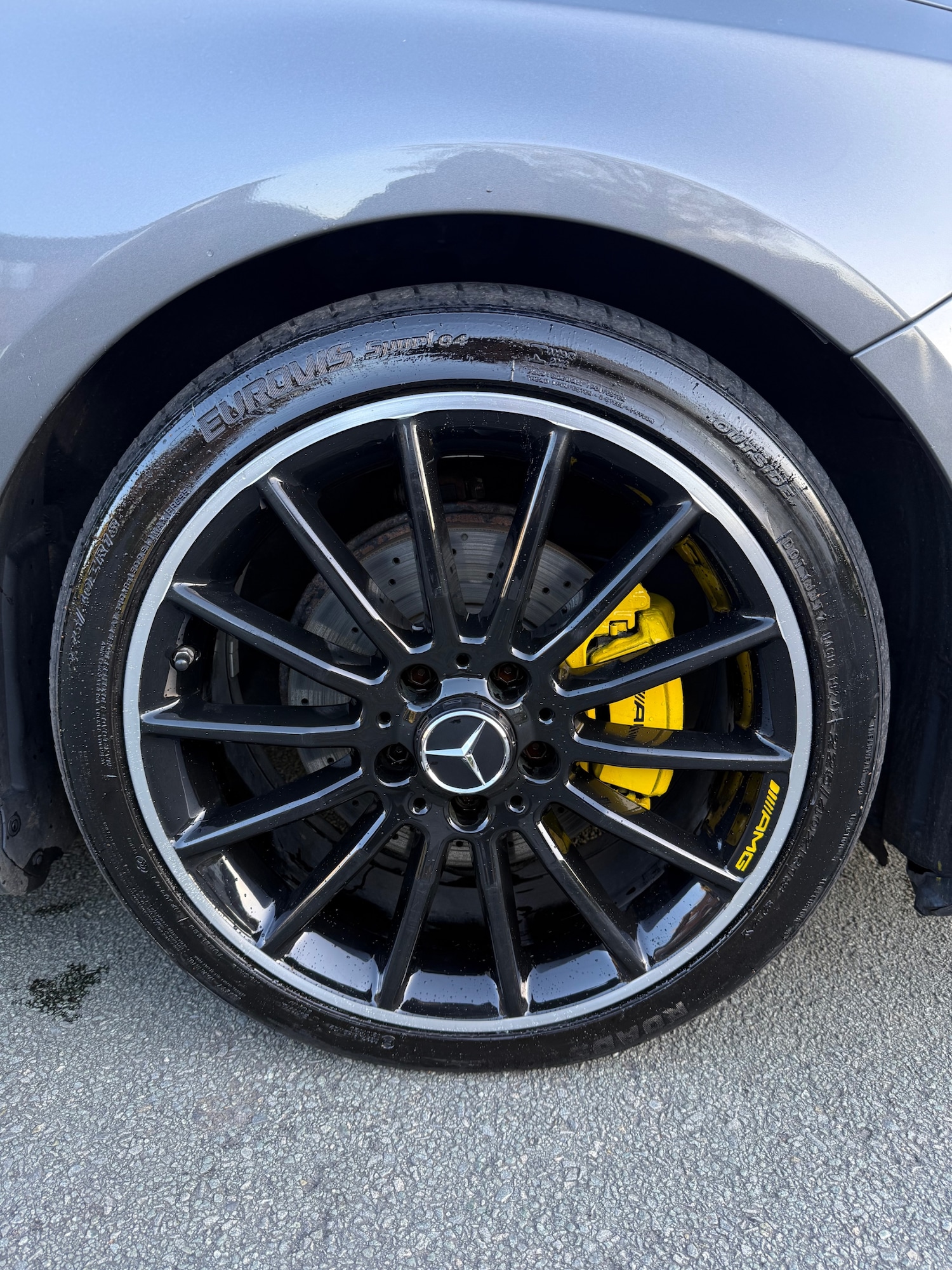 Used Mercedes-Benz A-Class 2016 for sale - 76640936: Photo 16