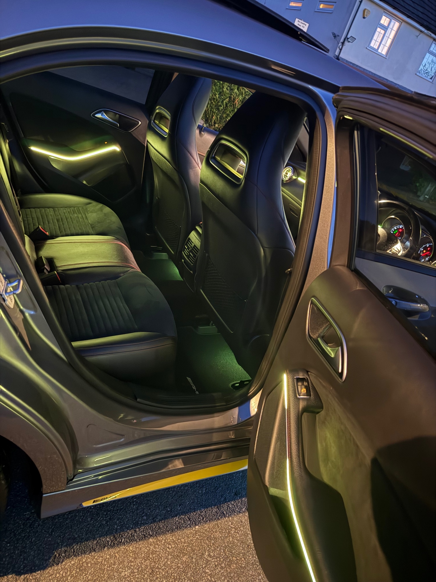 Used Mercedes-Benz A-Class 2016 for sale - 76640936: Photo 24