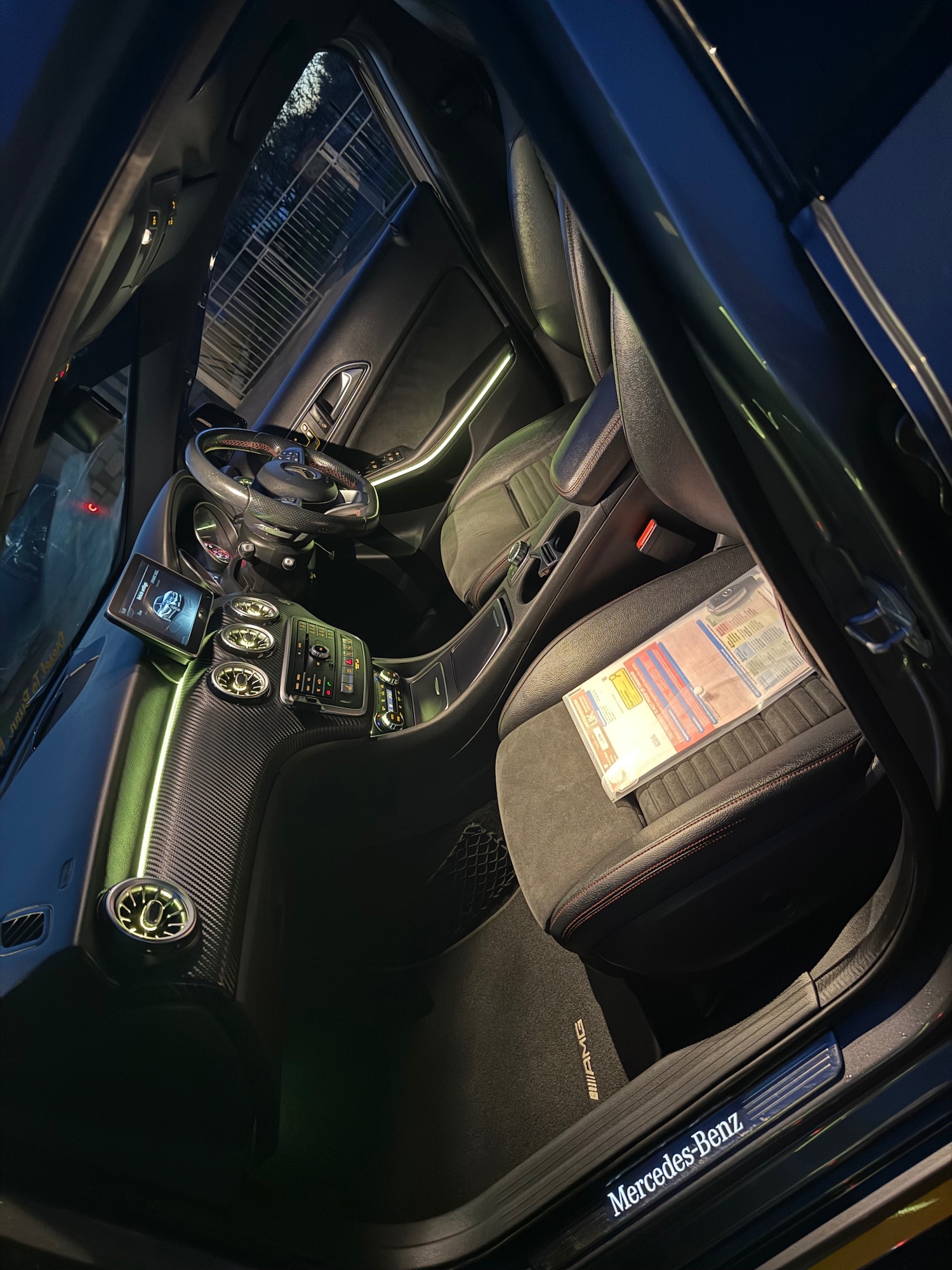 Used Mercedes-Benz A-Class 2016 for sale - 76640936: Photo 25