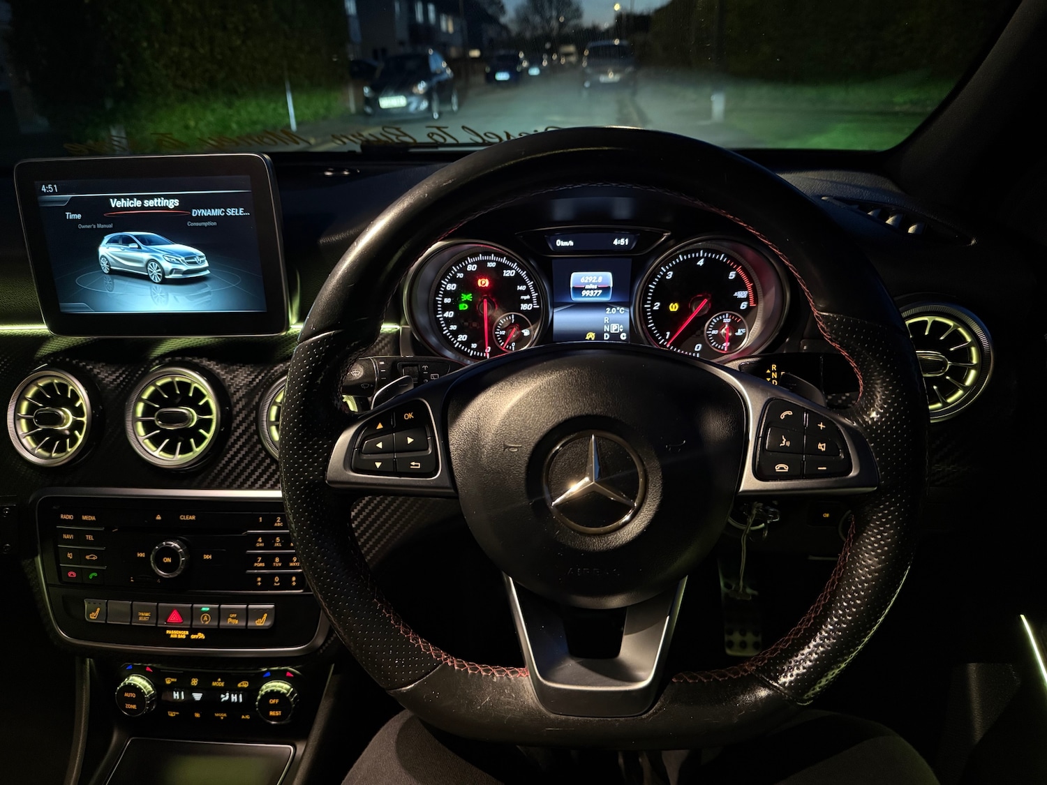 Used Mercedes-Benz A-Class 2016 for sale - 76640936: Photo 31