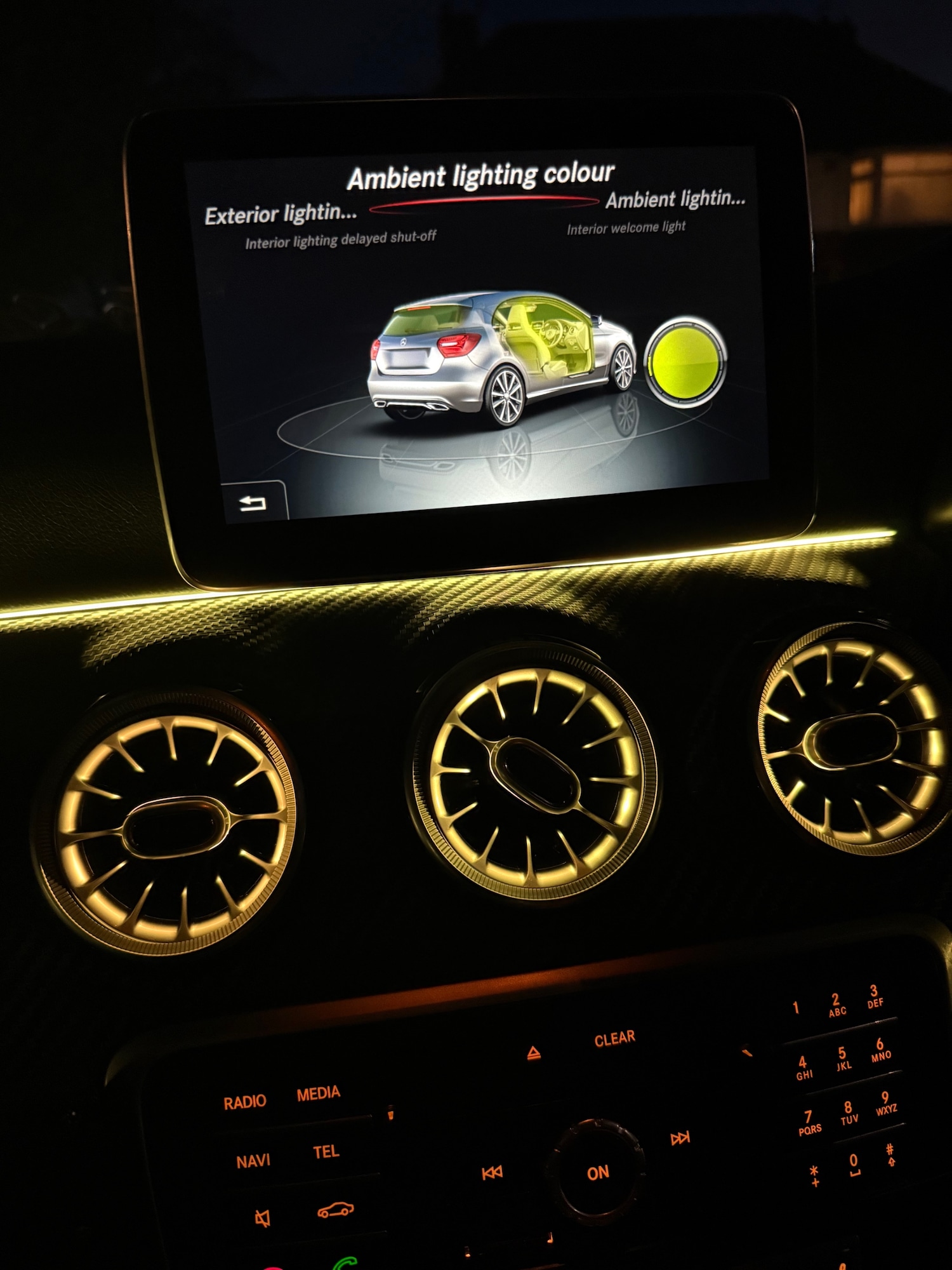 Used Mercedes-Benz A-Class 2016 for sale - 76640936: Photo 32