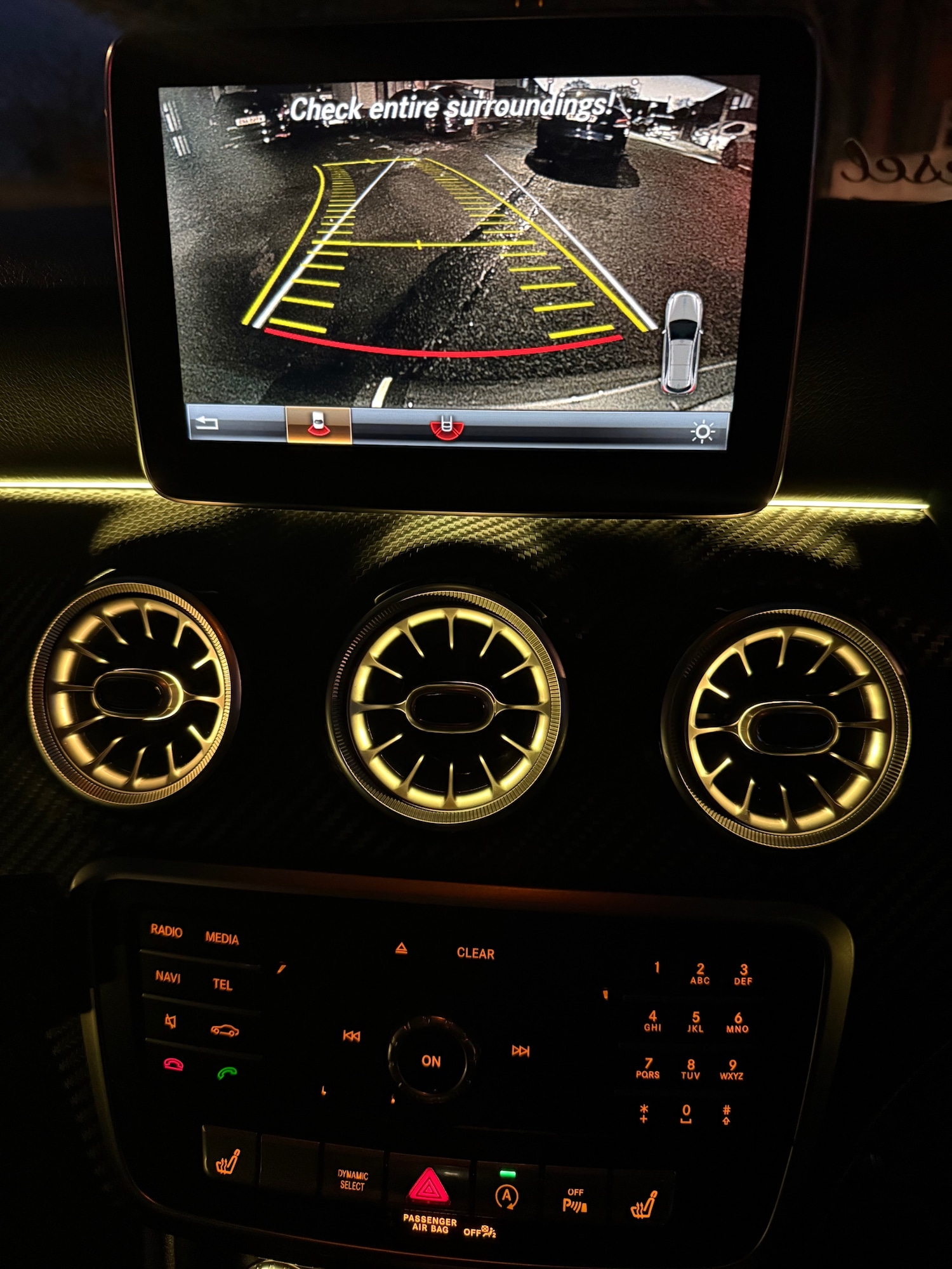 Used Mercedes-Benz A-Class 2016 for sale - 76640936: Photo 33