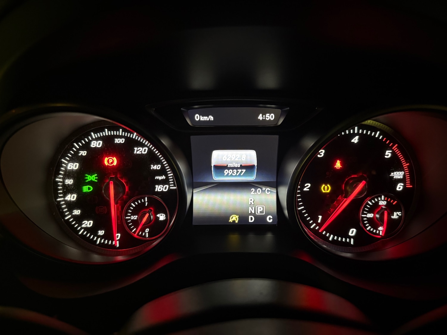 Used Mercedes-Benz A-Class 2016 for sale - 76640936: Photo 36