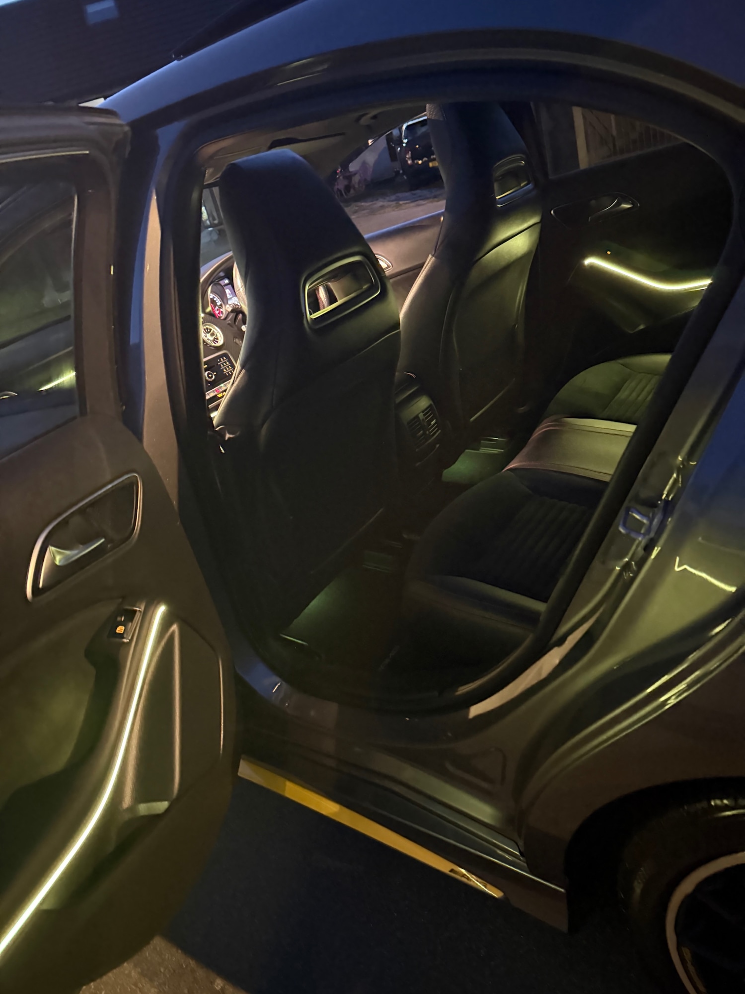 Used Mercedes-Benz A-Class 2016 for sale - 76640936: Photo 38